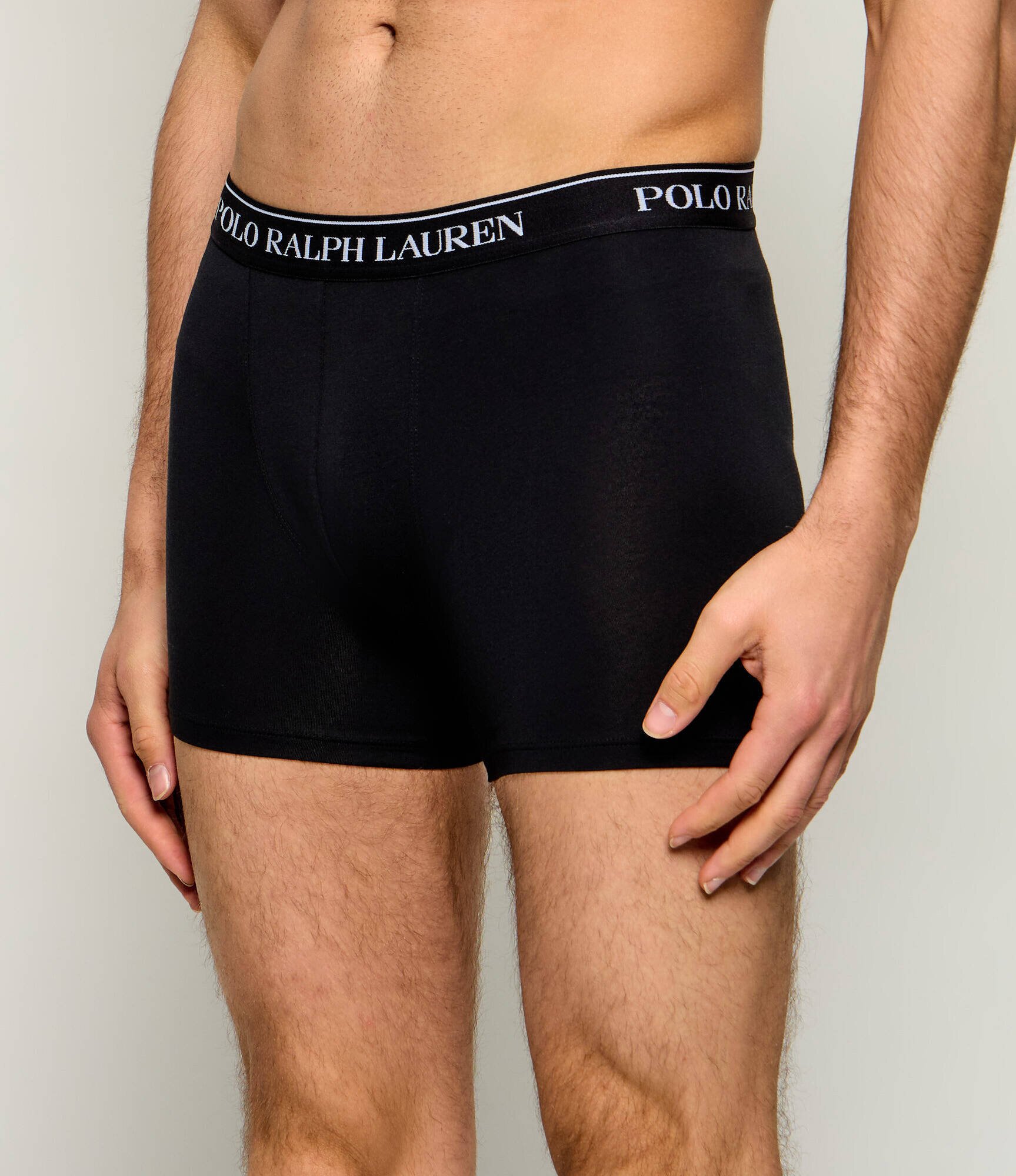 Polo Ralph Lauren Chiloți boxer 3-pack