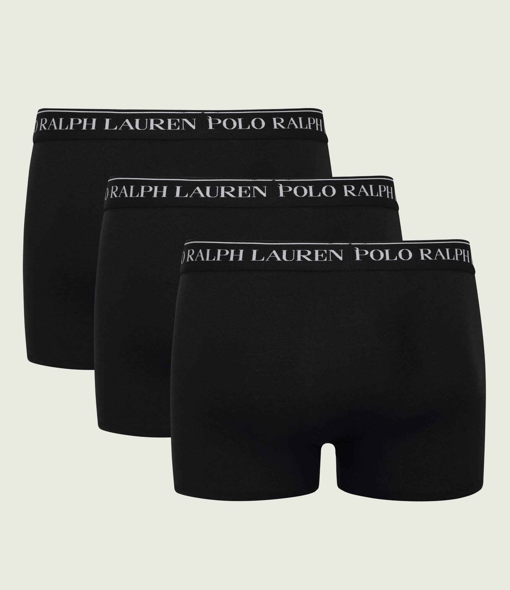 Polo Ralph Lauren Chiloți boxer 3-pack