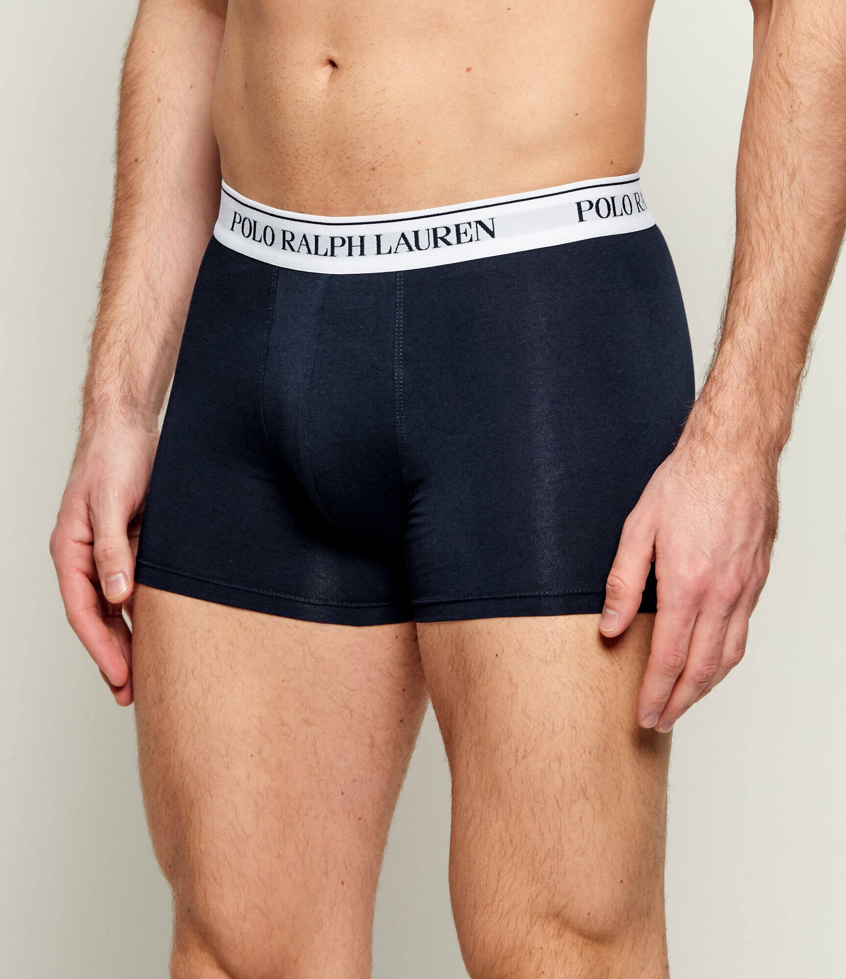 Polo Ralph Lauren Chiloți boxer 3-pack