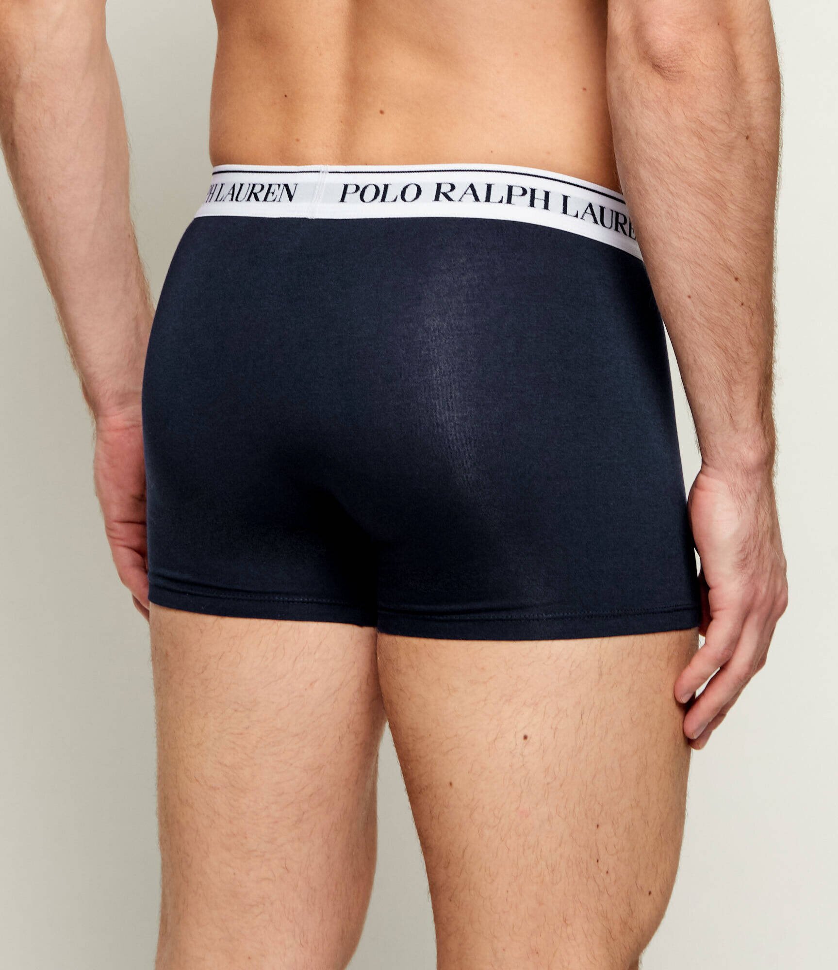 Polo Ralph Lauren Chiloți boxer 3-pack