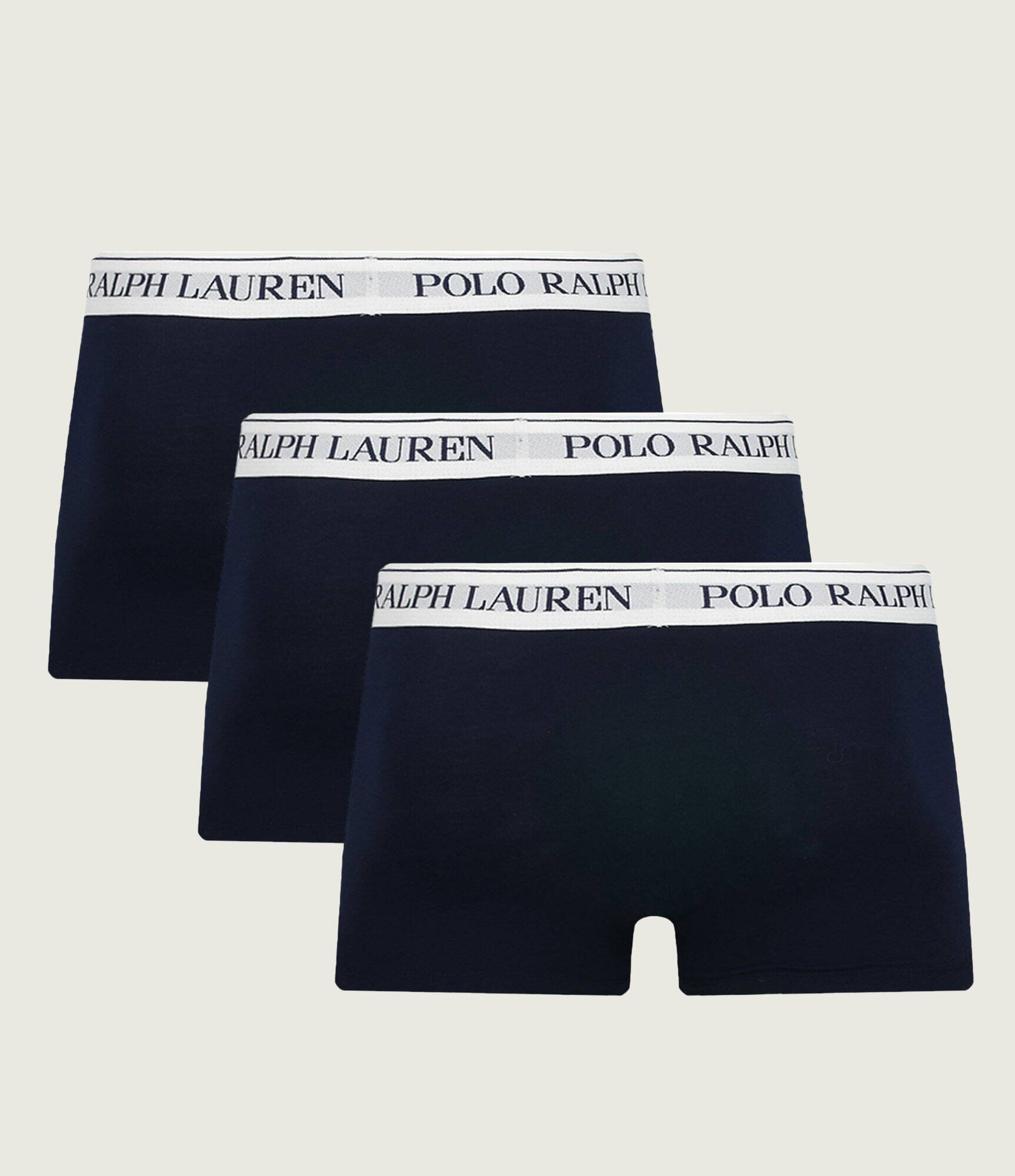 Polo Ralph Lauren Chiloți boxer 3-pack