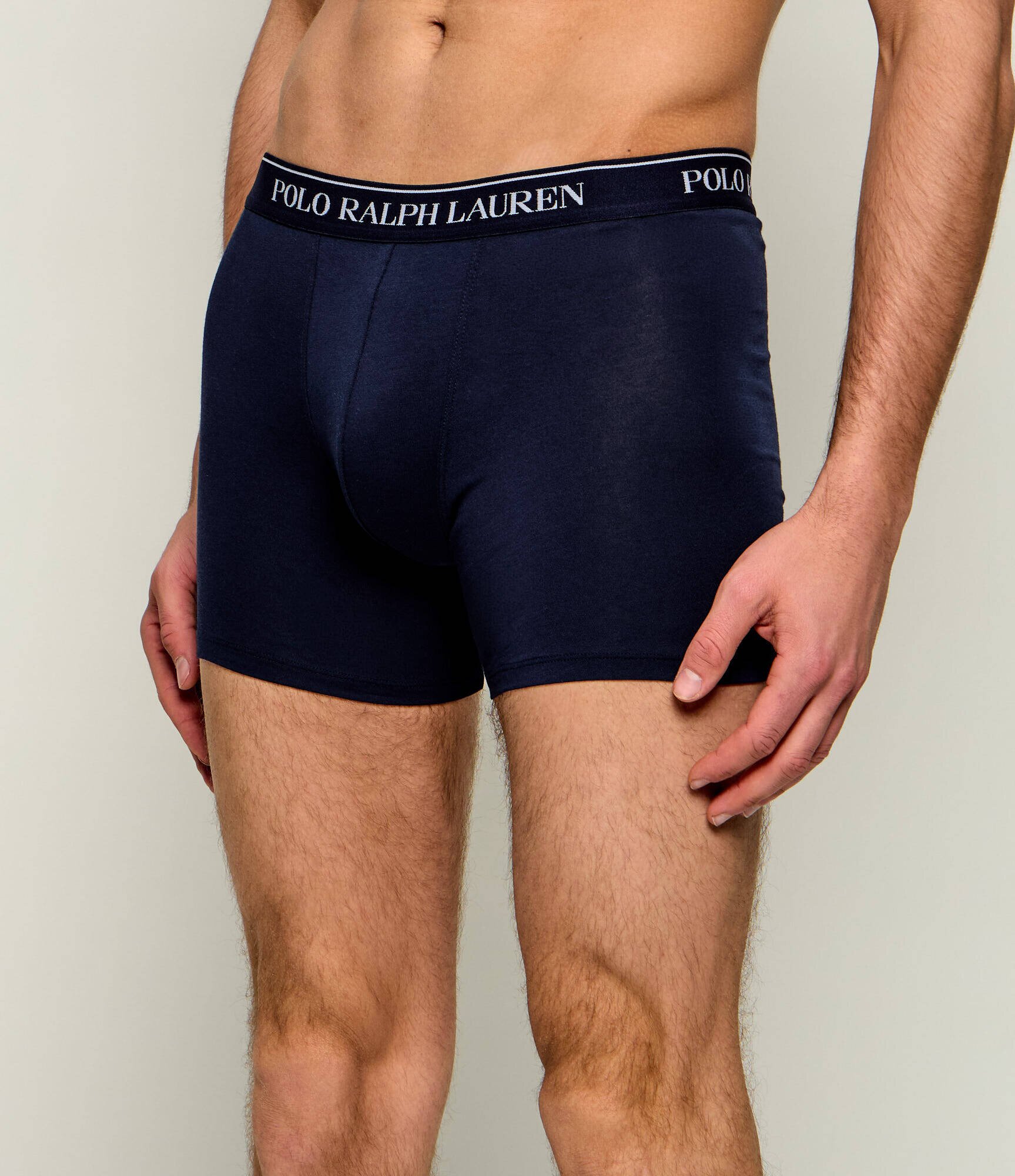 Polo Ralph Lauren Chiloți boxer 3-pack