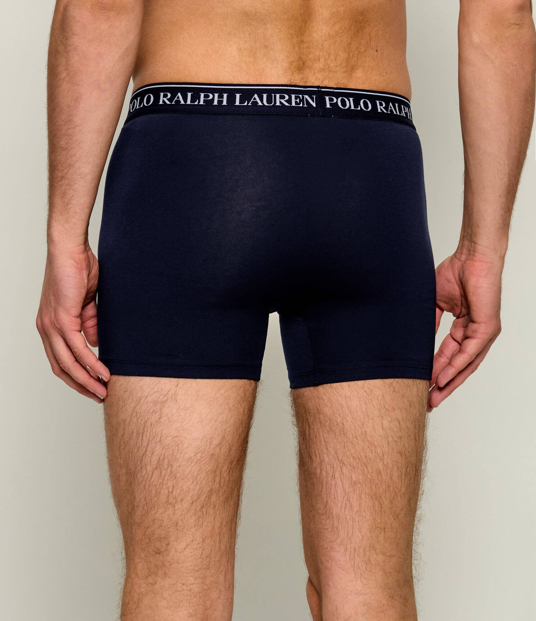 Polo Ralph Lauren Chiloți boxer 3-pack