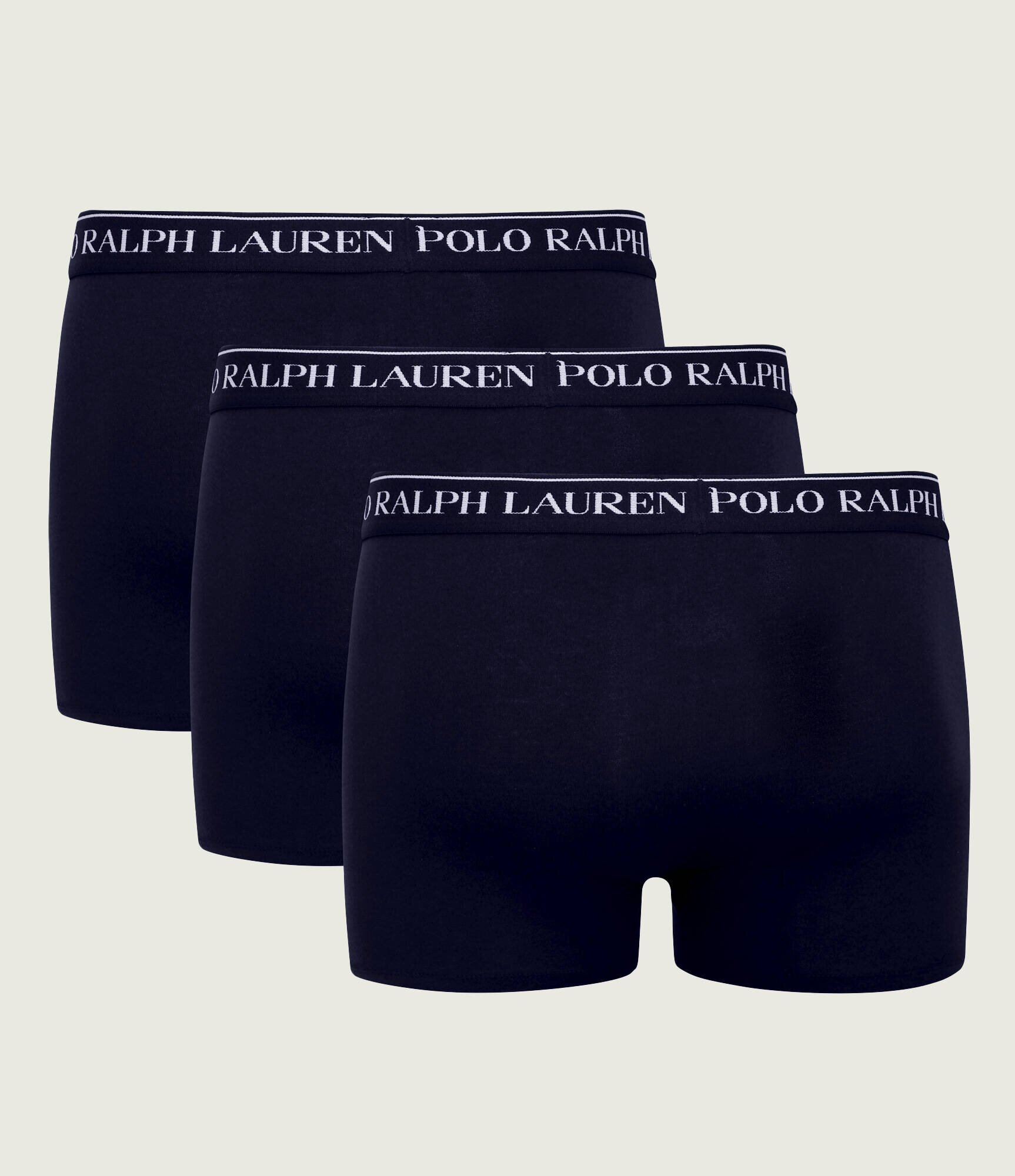 Polo Ralph Lauren Chiloți boxer 3-pack
