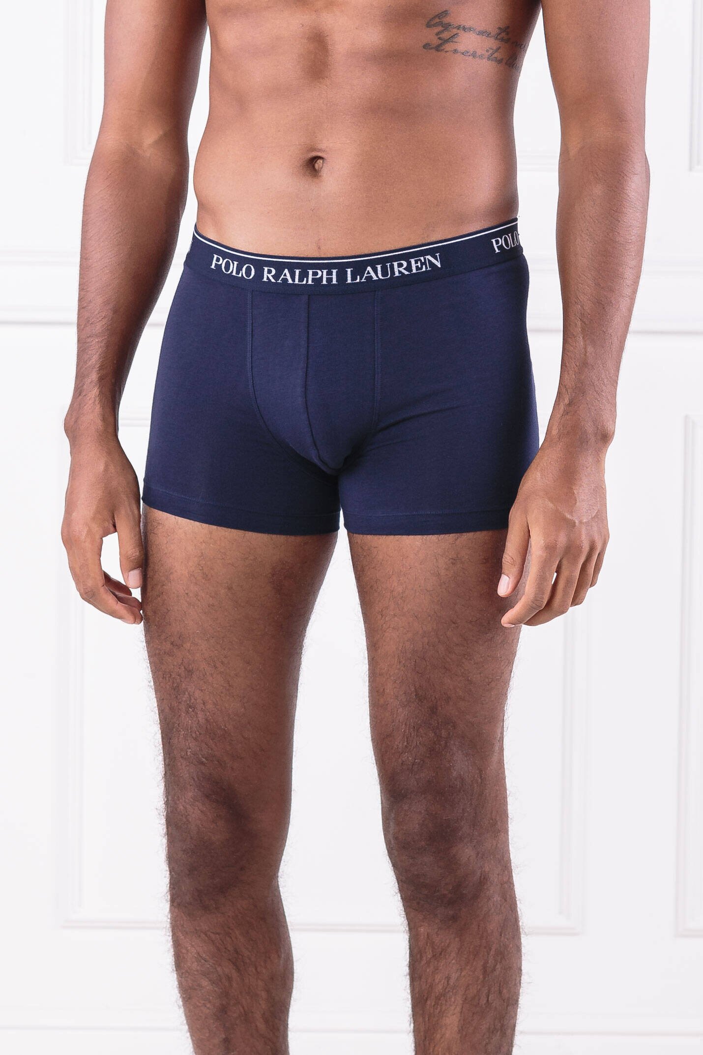 Polo Ralph Lauren Chiloți boxer 3-pack