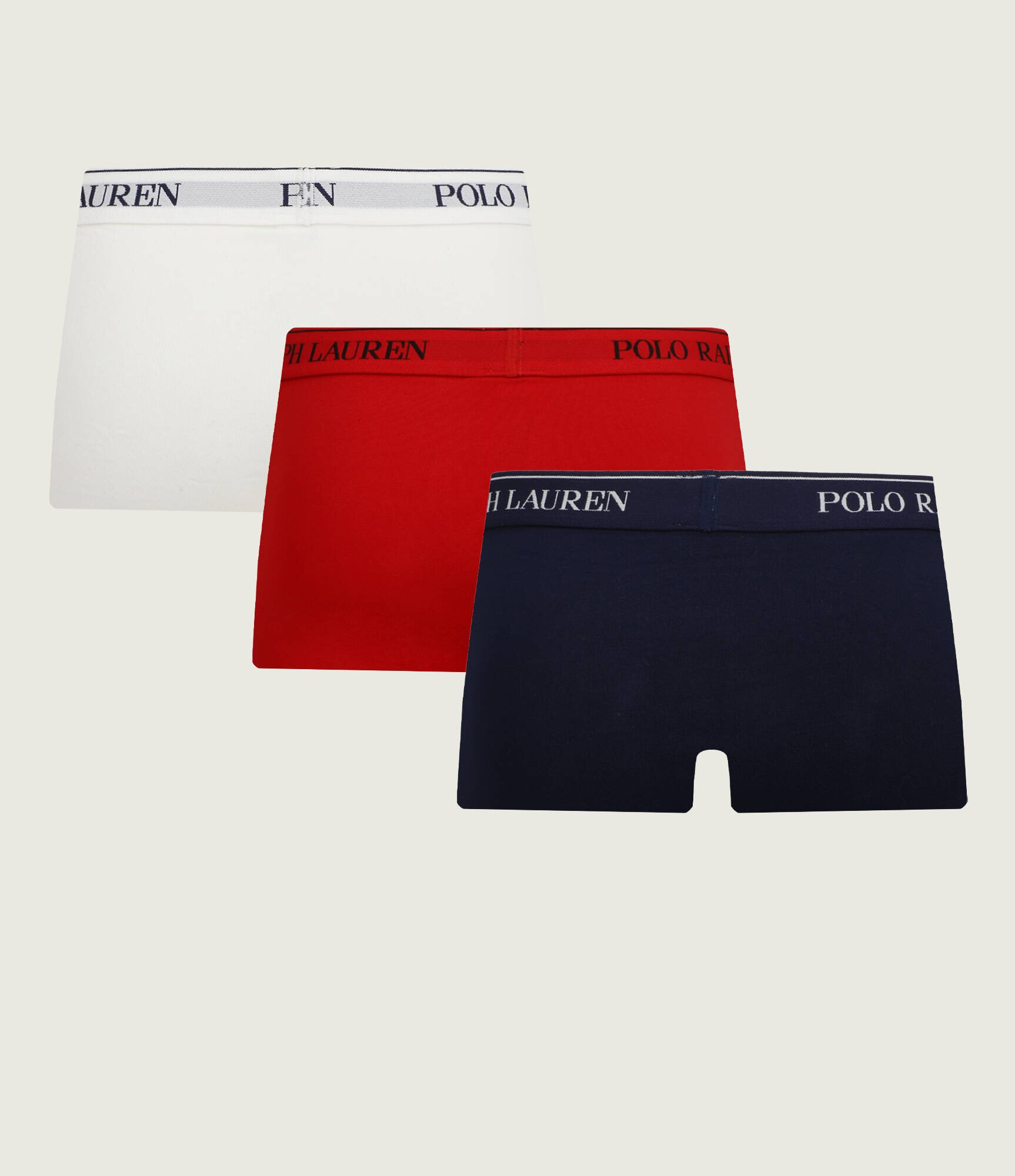 Polo Ralph Lauren Chiloți boxer 3-pack