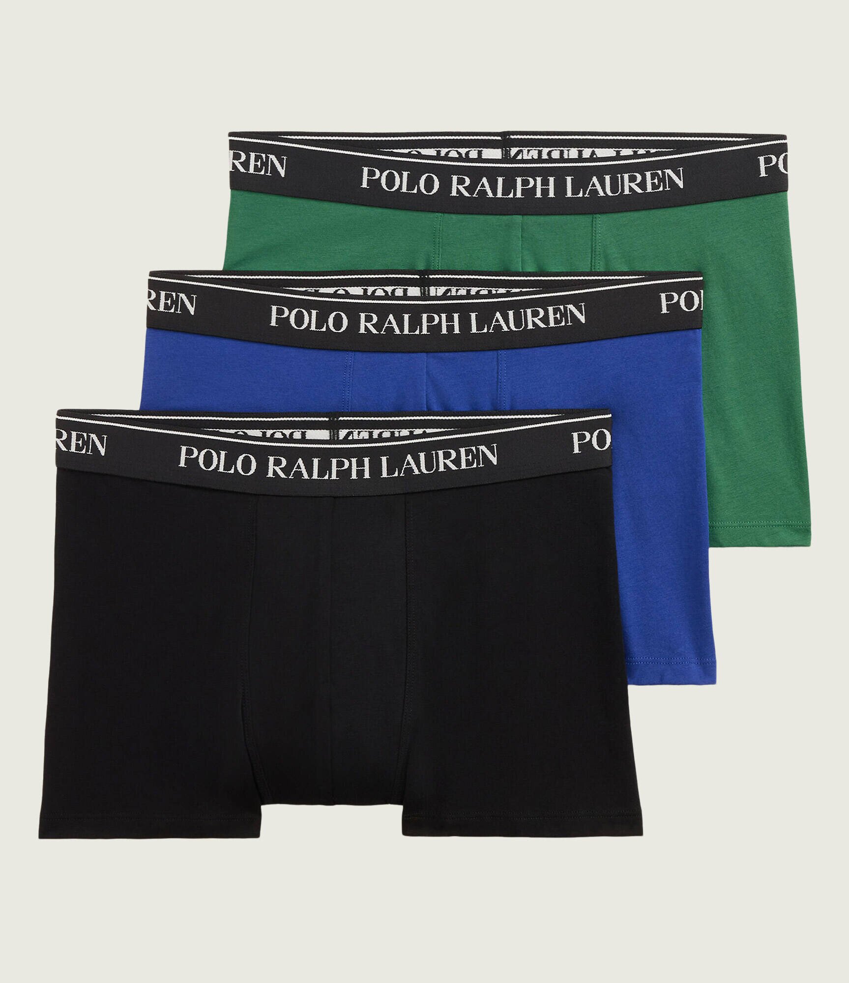 Polo Ralph Lauren Chiloți boxer 3-pack