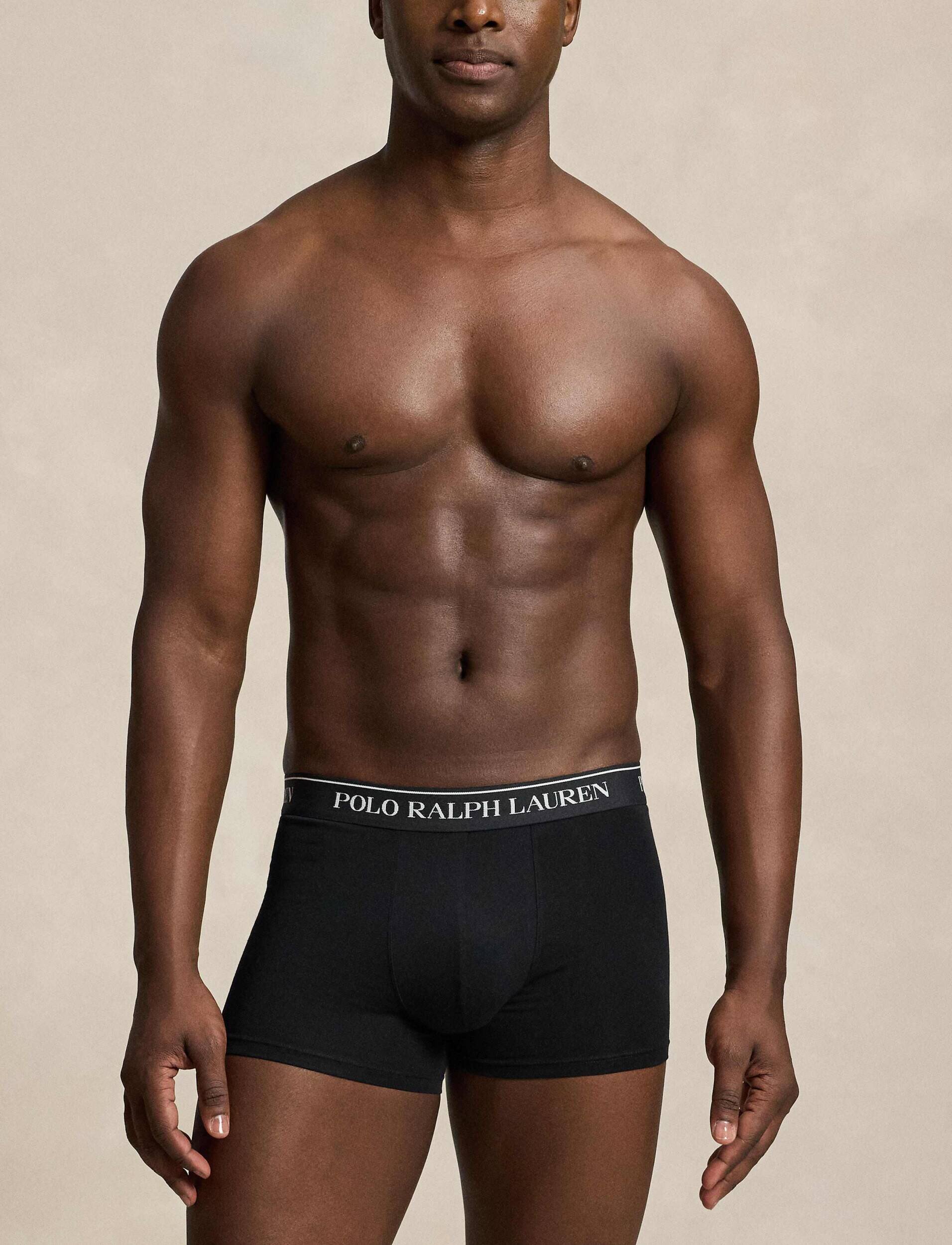 Polo Ralph Lauren Chiloți boxer 3-pack