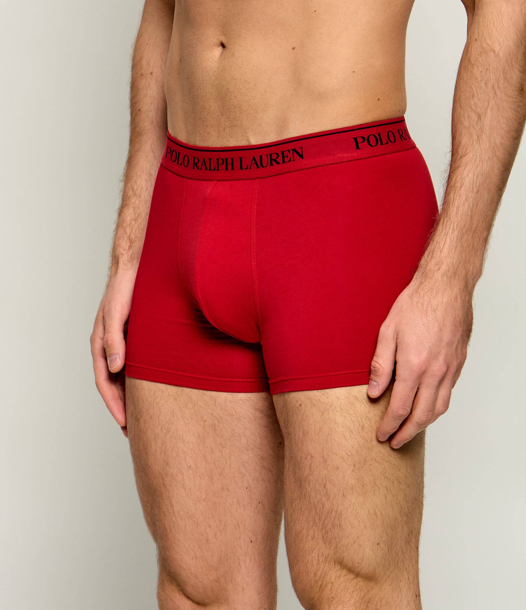 Polo Ralph Lauren Chiloți boxer 3-pack