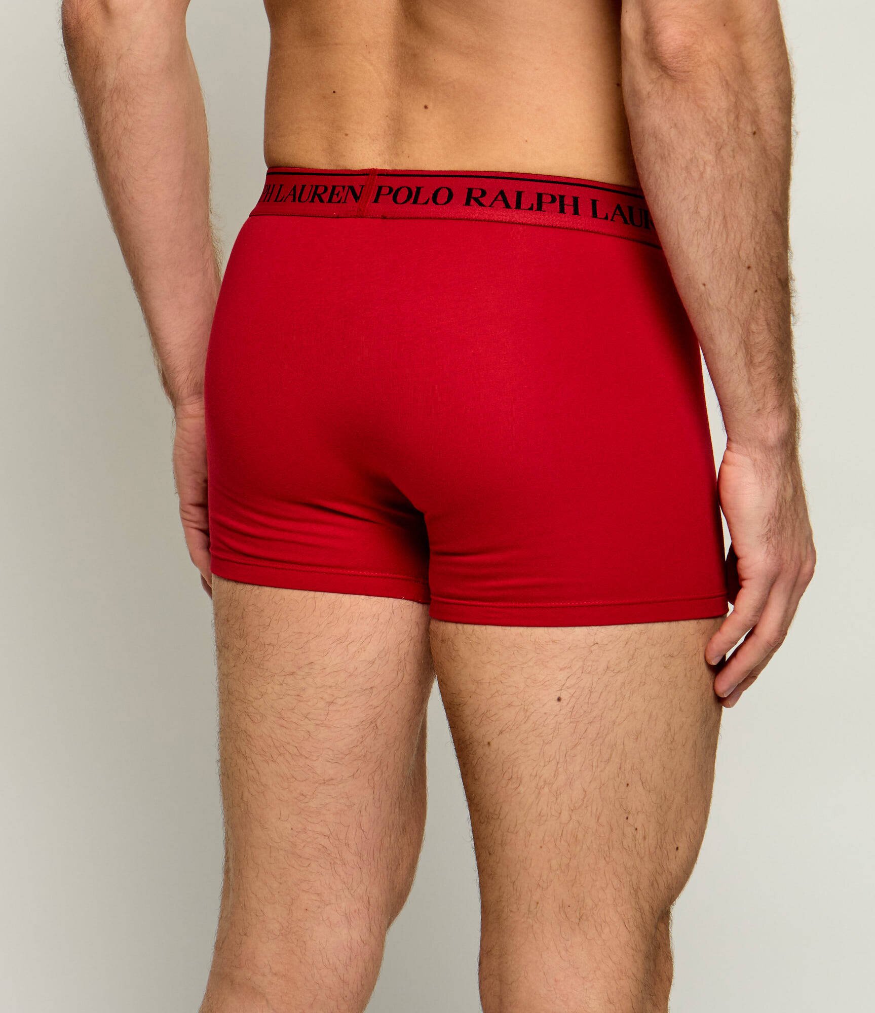 Polo Ralph Lauren Chiloți boxer 3-pack