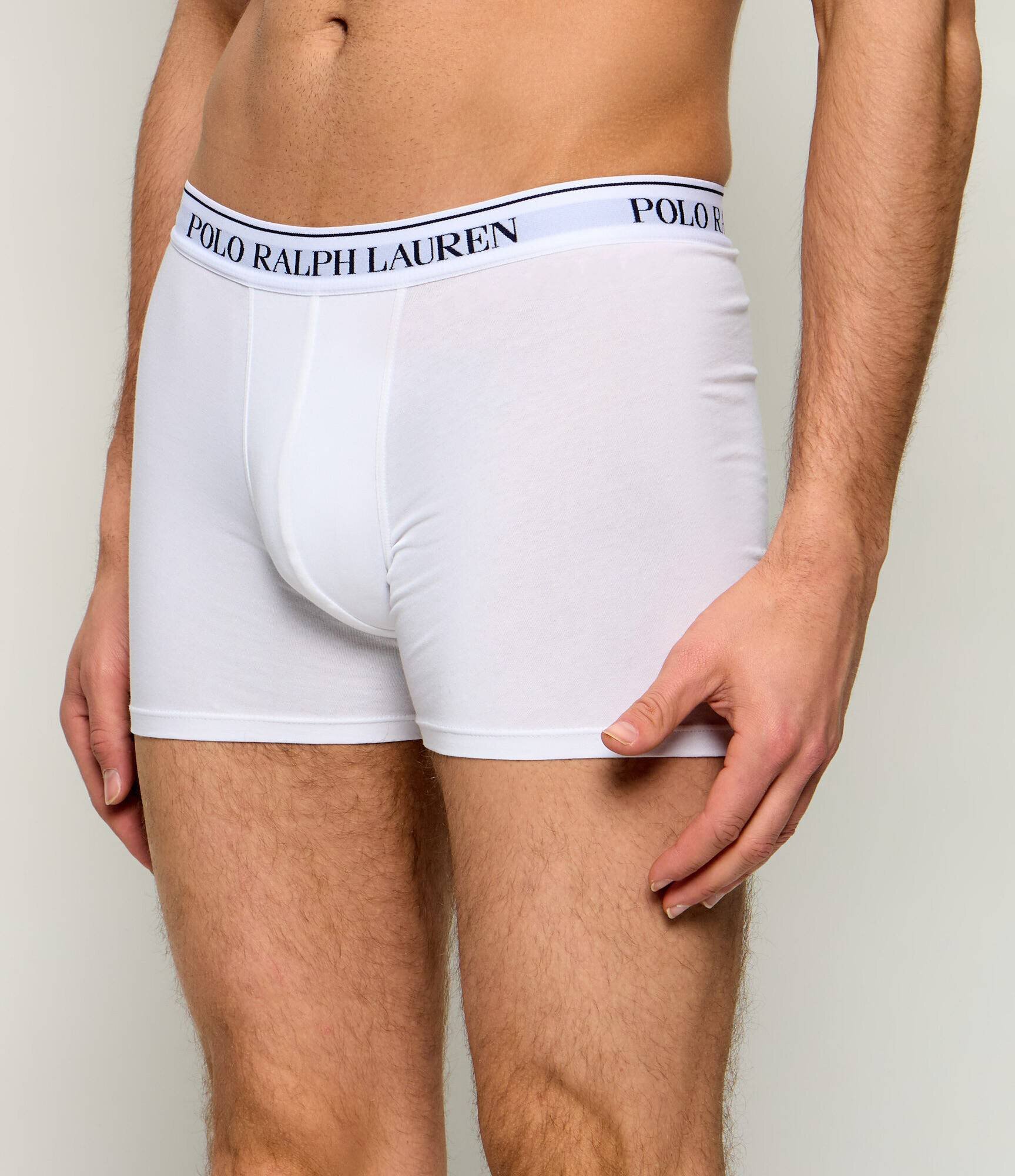 Polo Ralph Lauren Chiloți boxer 3-pack