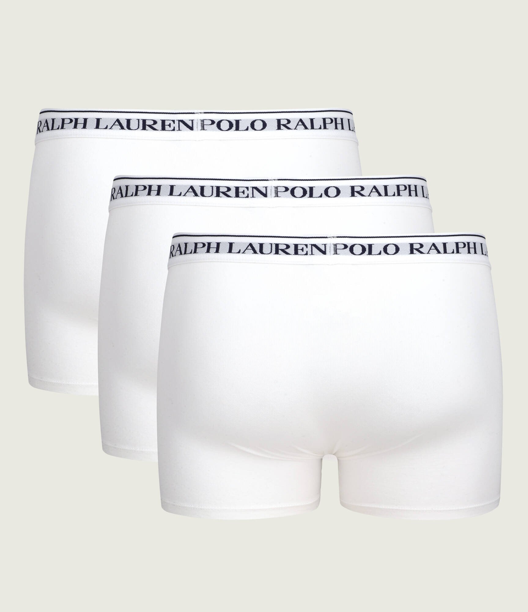 Polo Ralph Lauren Chiloți boxer 3-pack