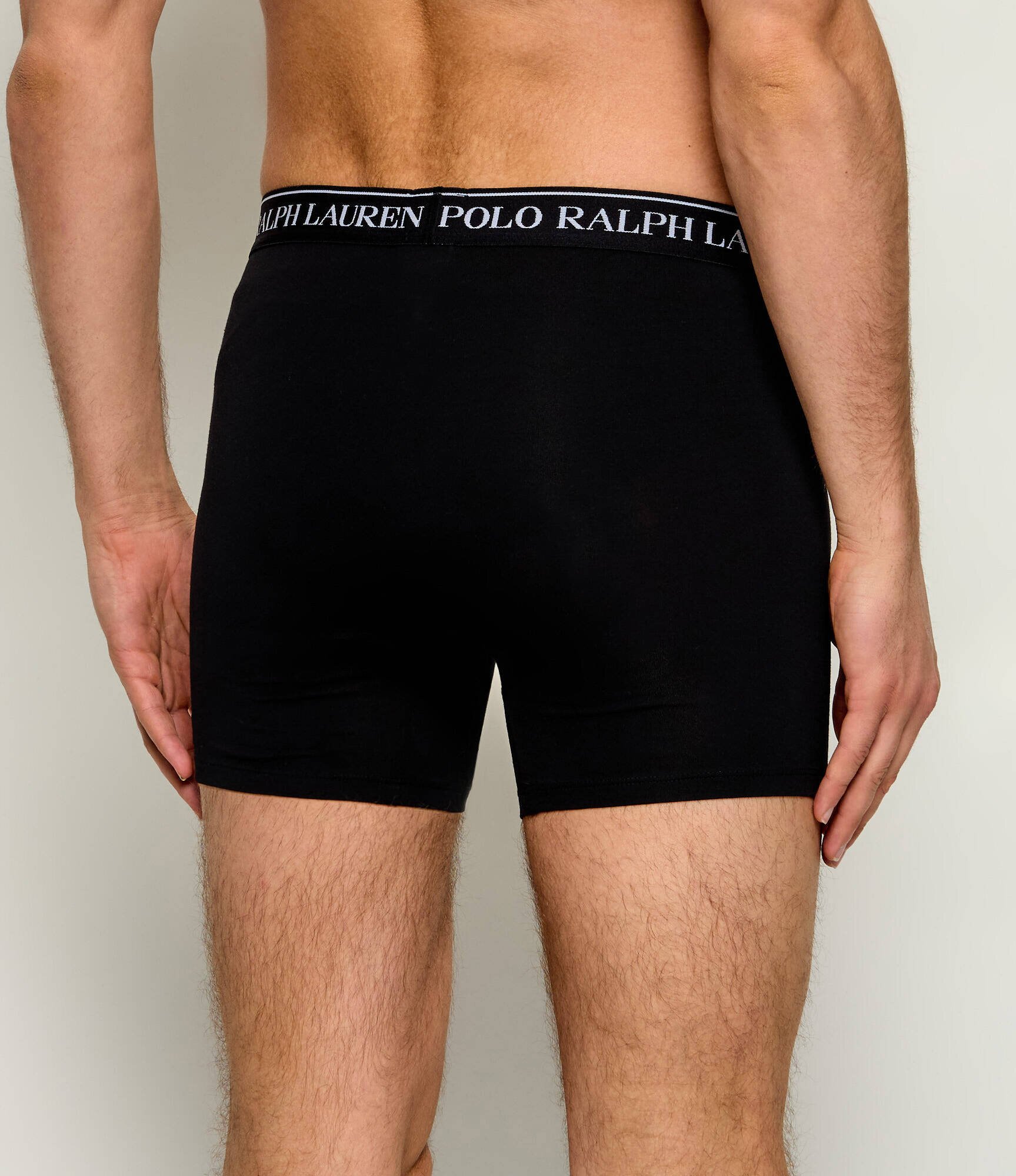 Polo Ralph Lauren Chiloți boxer 3-pack