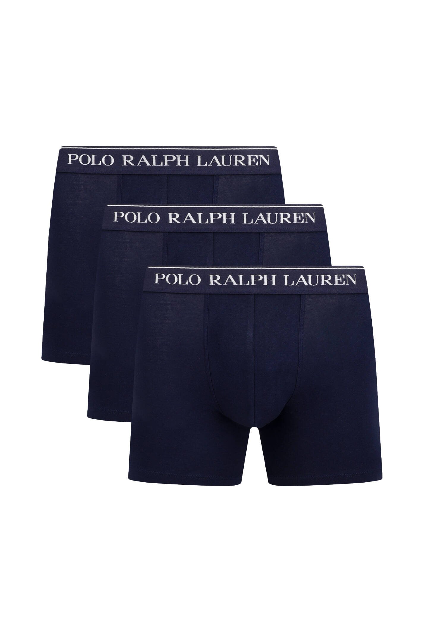 Polo Ralph Lauren Chiloți boxer 3-pack
