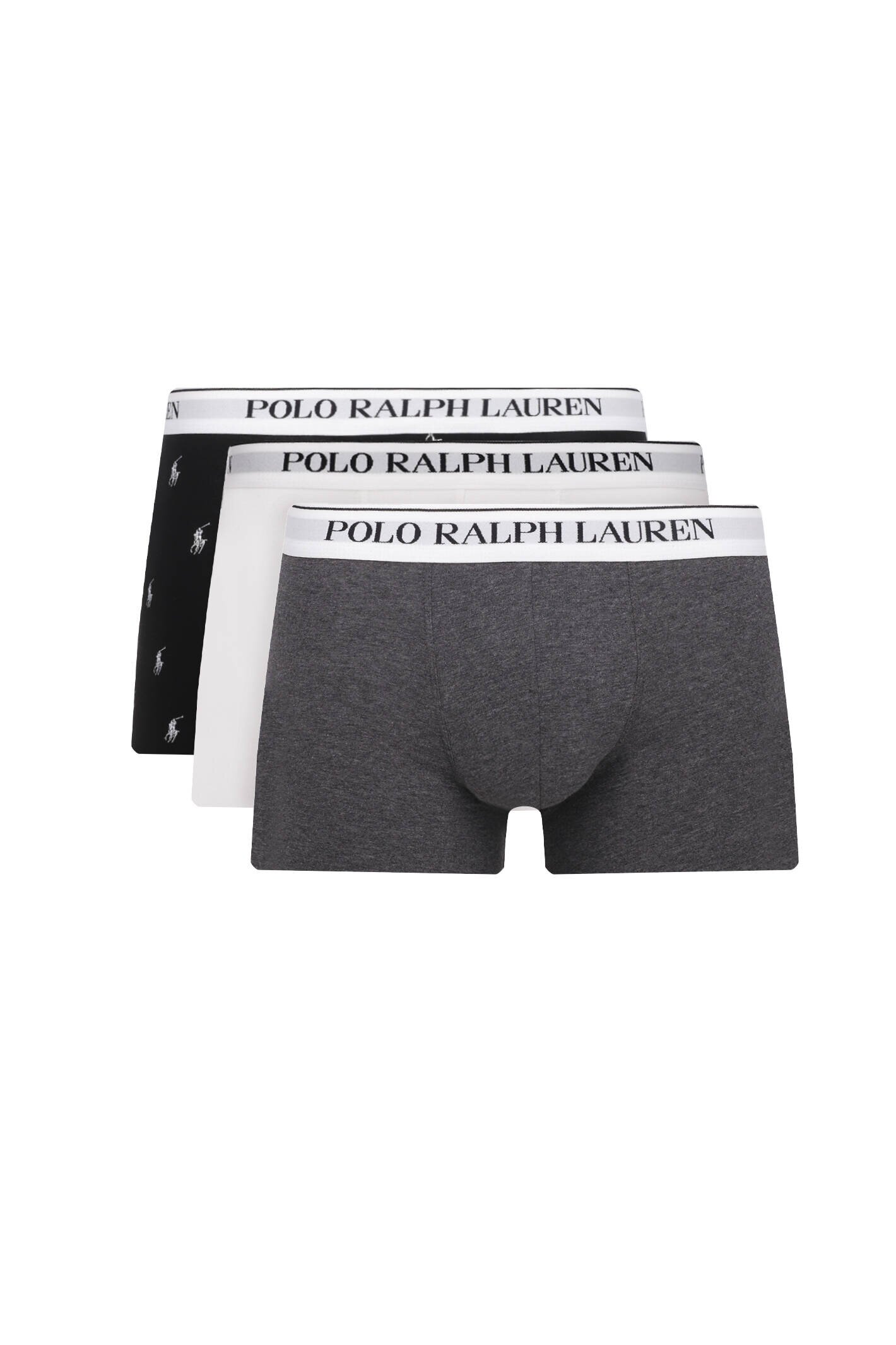 Polo Ralph Lauren Chiloți boxer 3-pack