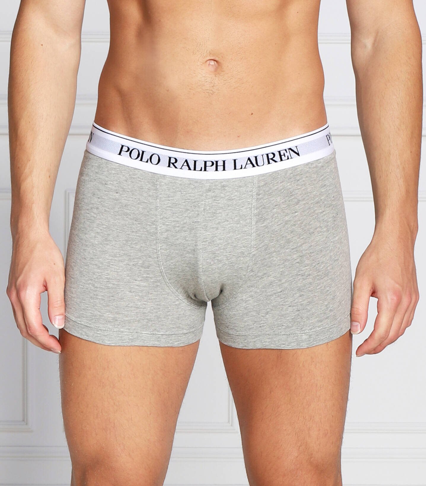 Polo Ralph Lauren Chiloți boxer 3-pack