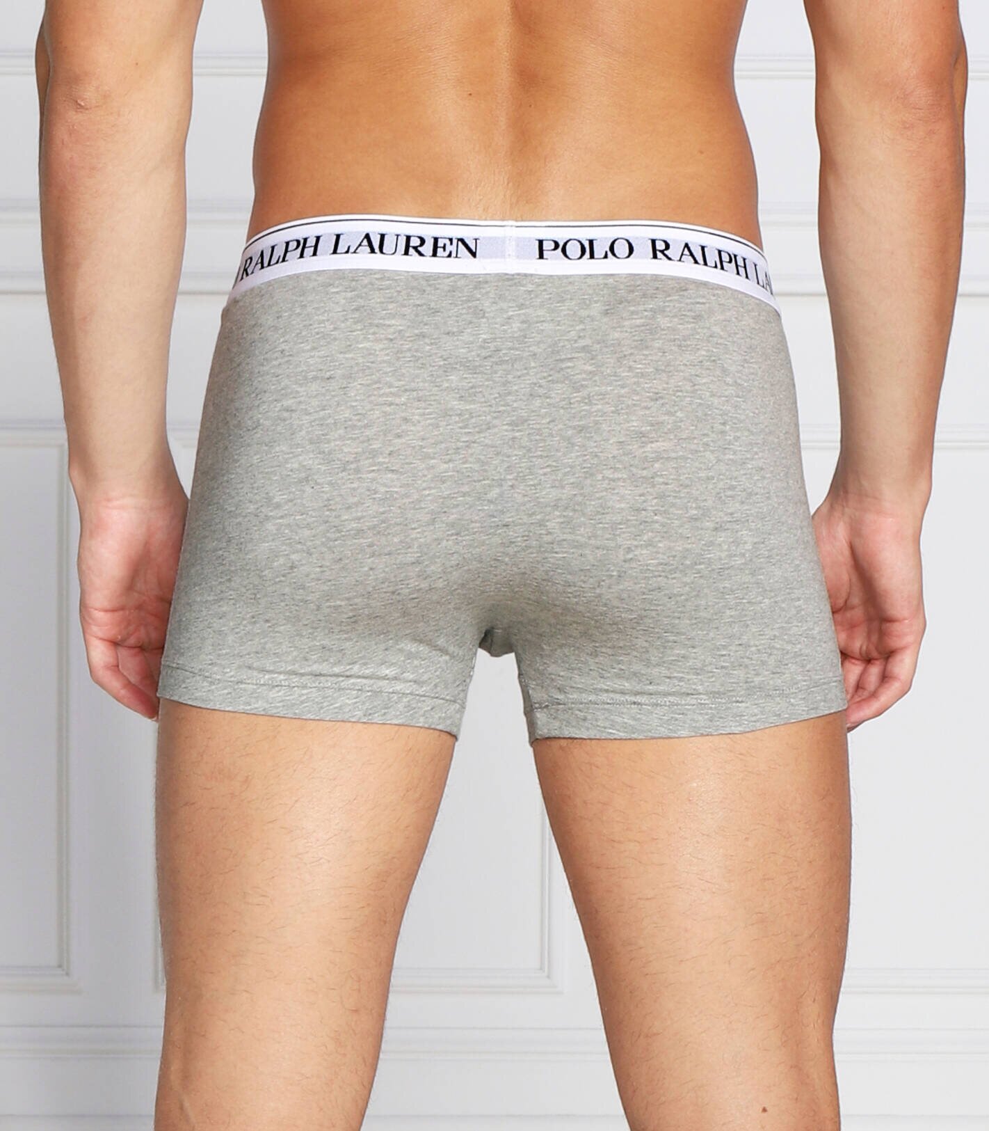 Polo Ralph Lauren Chiloți boxer 3-pack