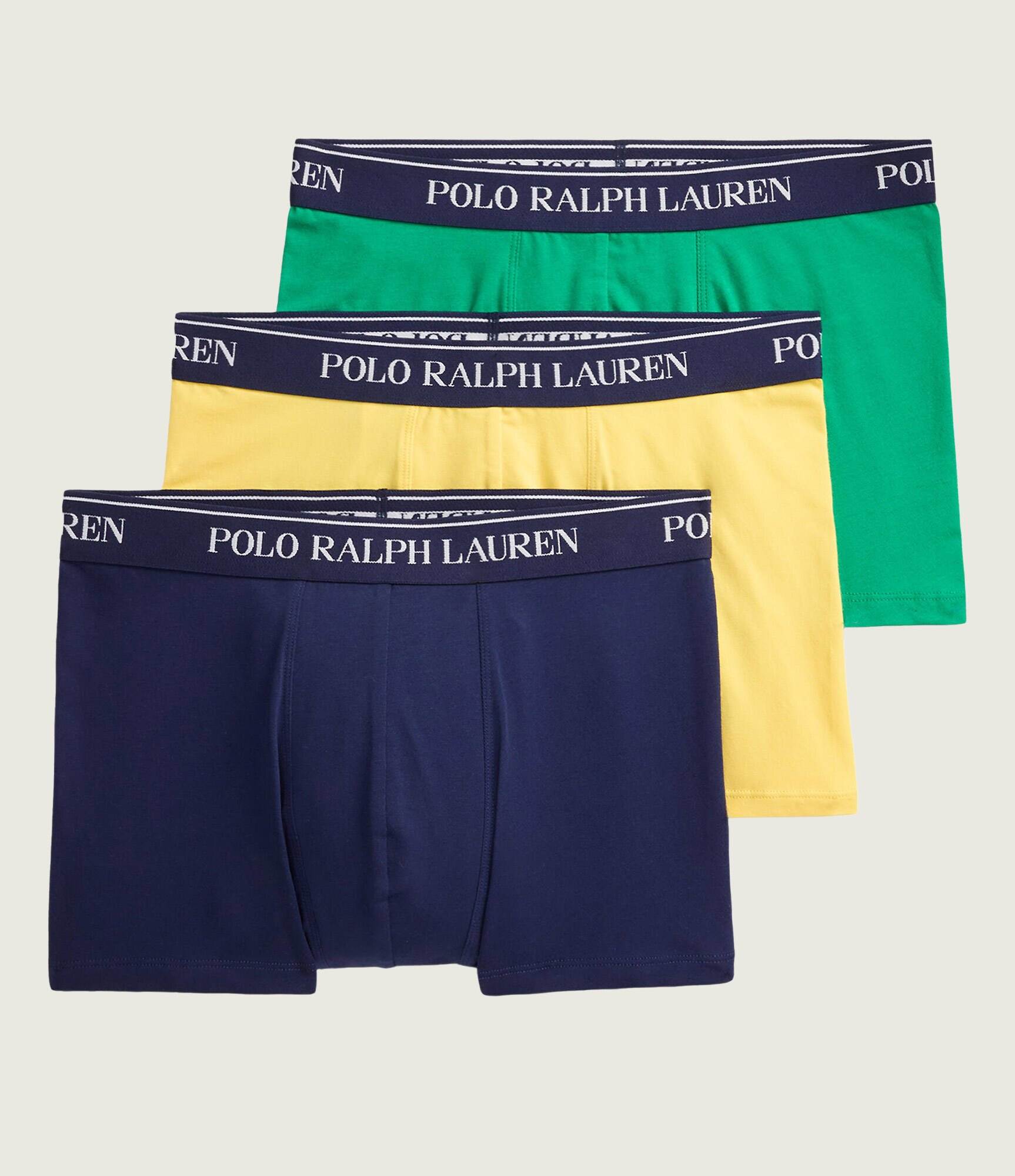 Polo Ralph Lauren Chiloți boxer 3-pack
