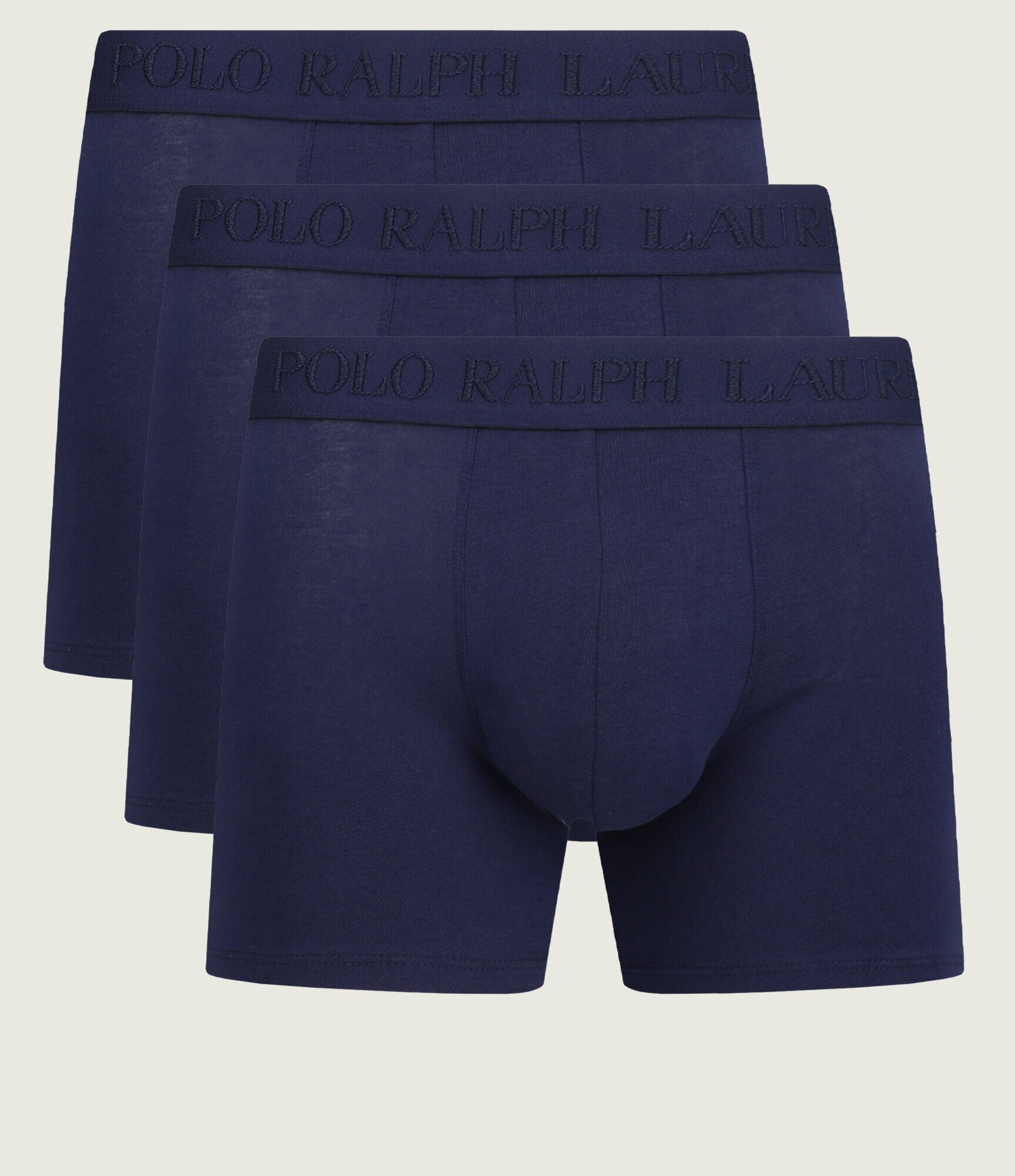Polo Ralph Lauren Chiloți boxer 3-pack