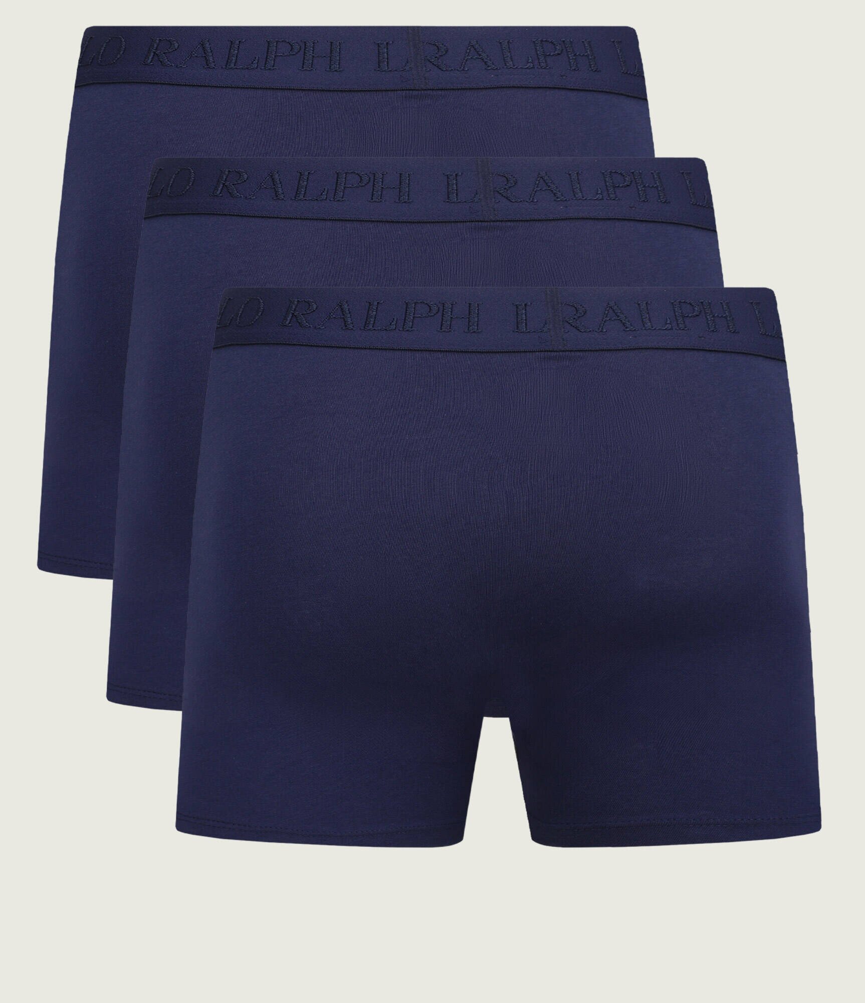 Polo Ralph Lauren Chiloți boxer 3-pack