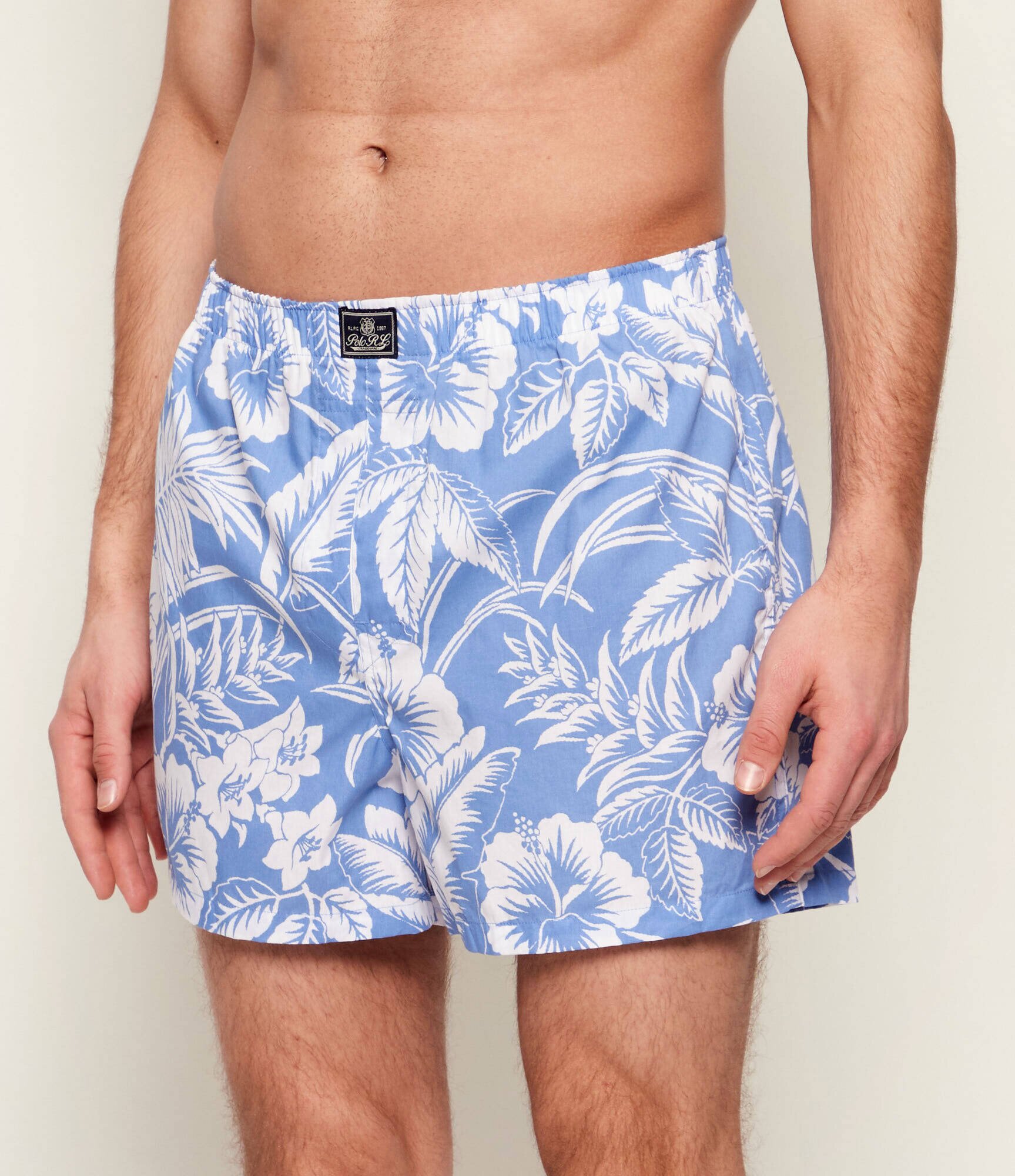 Polo Ralph Lauren Chiloți boxer 3-pack