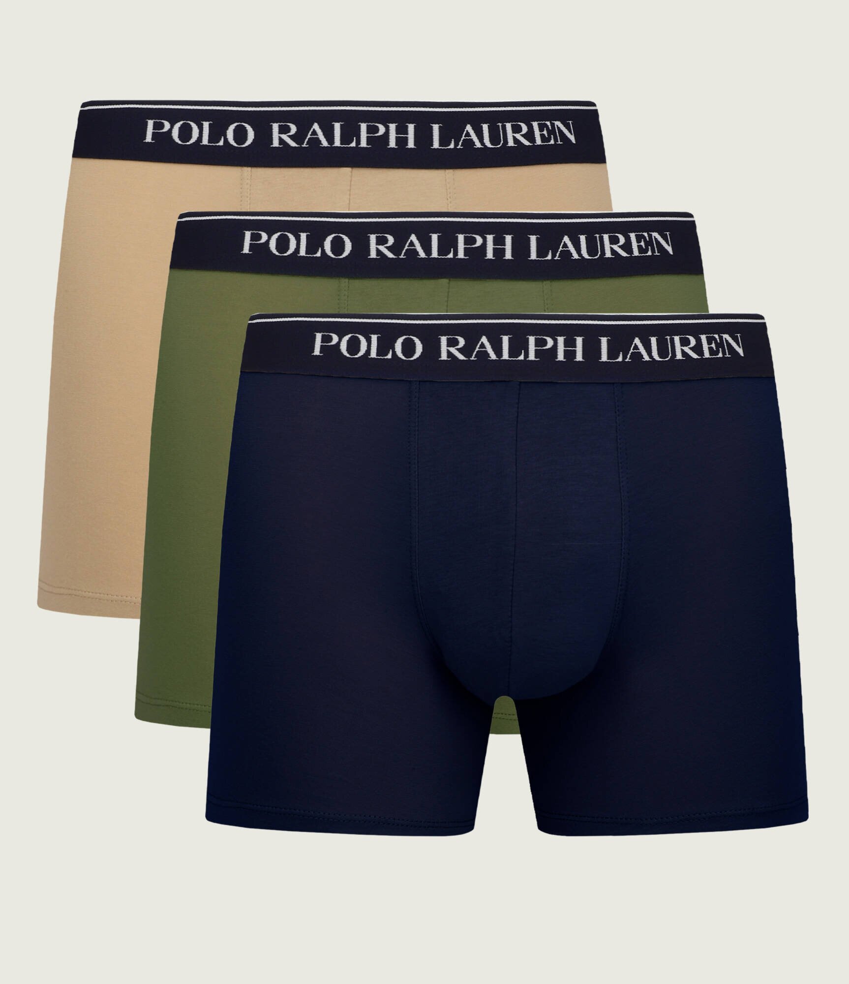 Polo Ralph Lauren Chiloți boxer 3-pack
