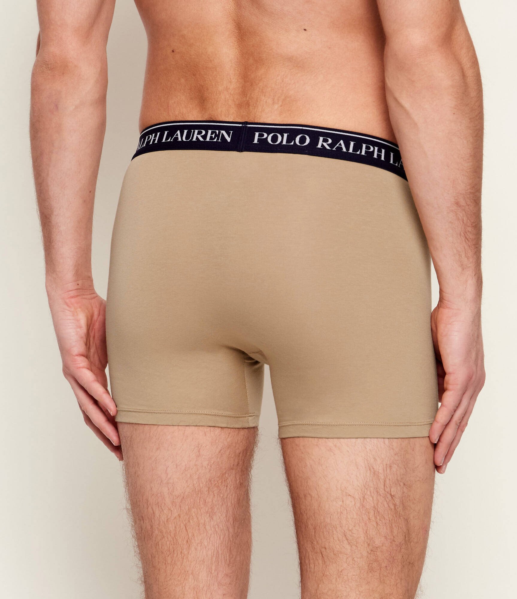 Polo Ralph Lauren Chiloți boxer 3-pack