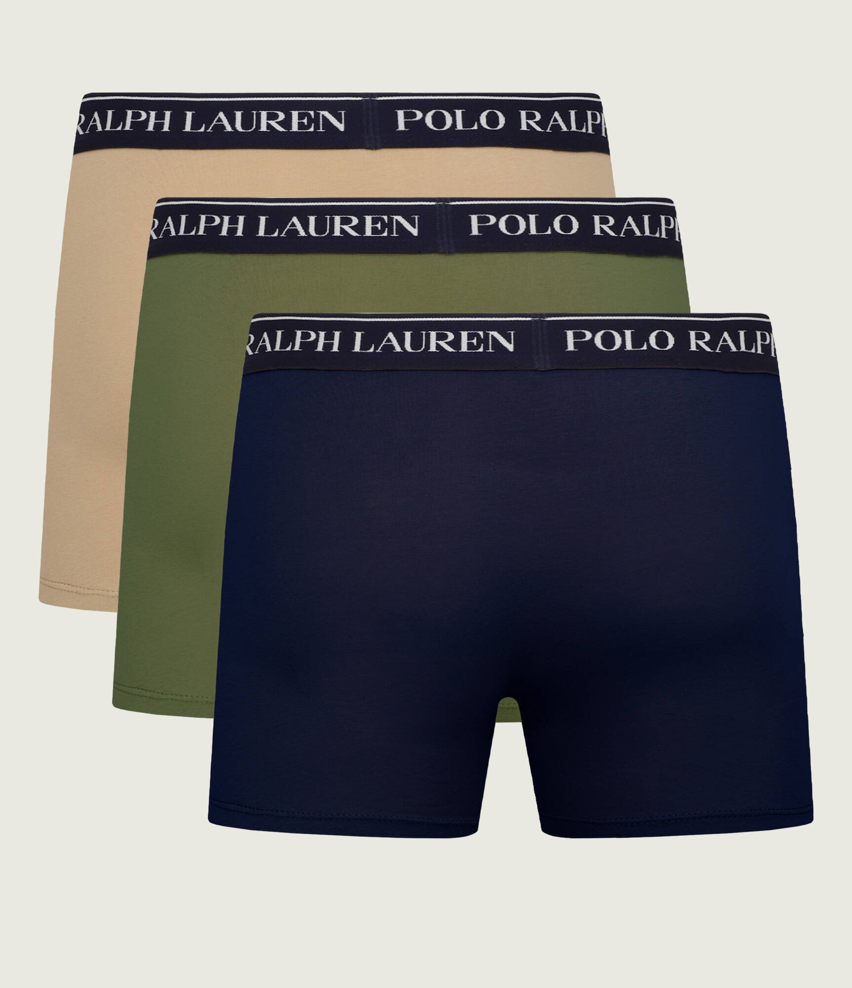 Polo Ralph Lauren Chiloți boxer 3-pack