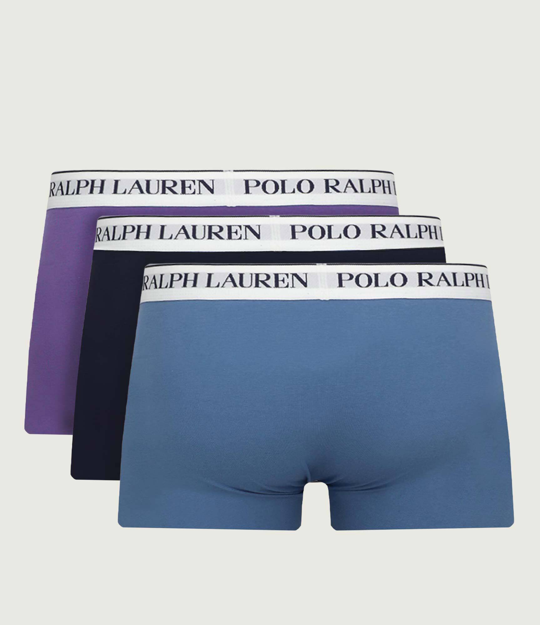 Polo Ralph Lauren Chiloți boxer 3-pack