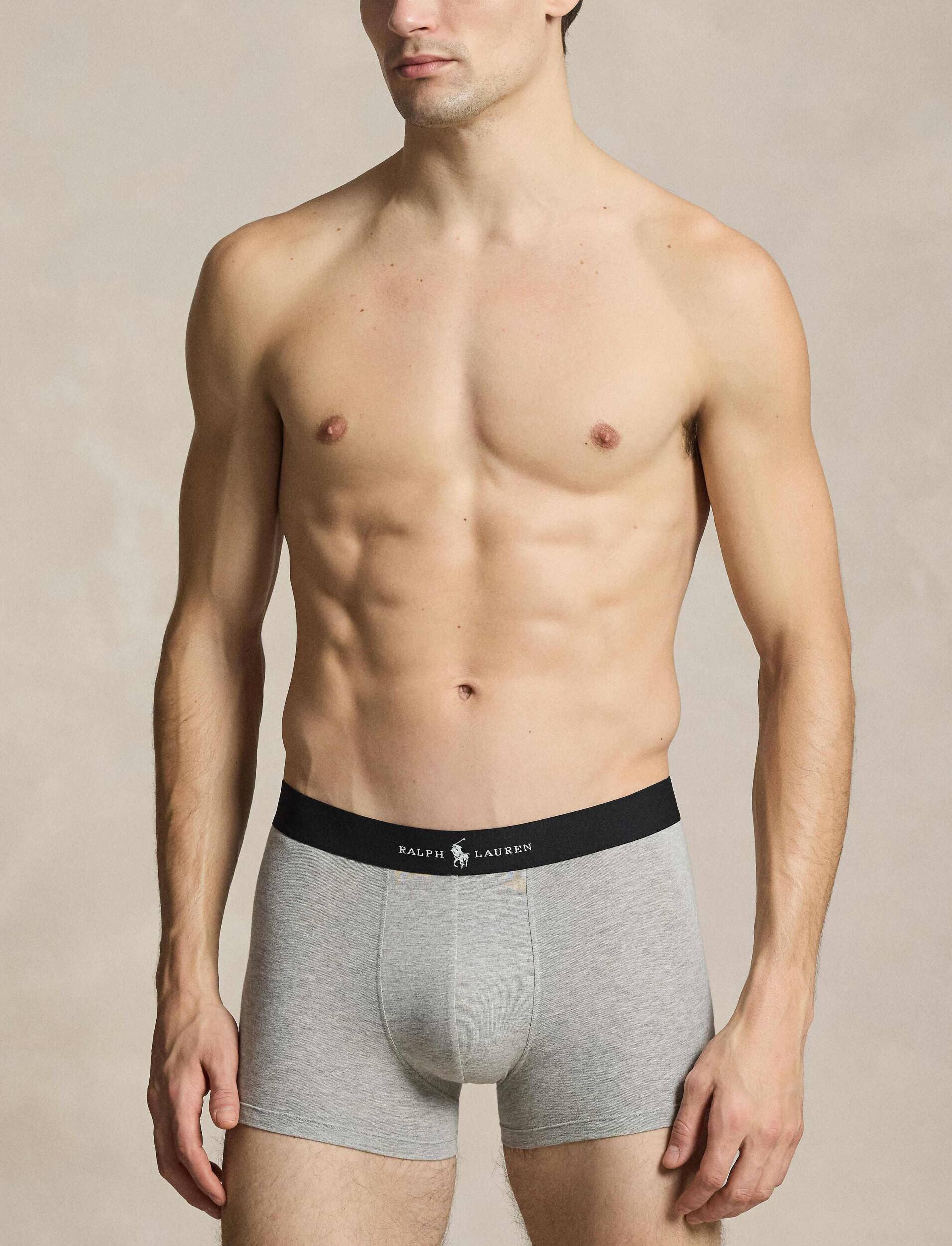 Polo Ralph Lauren Chiloți boxer 3-pack