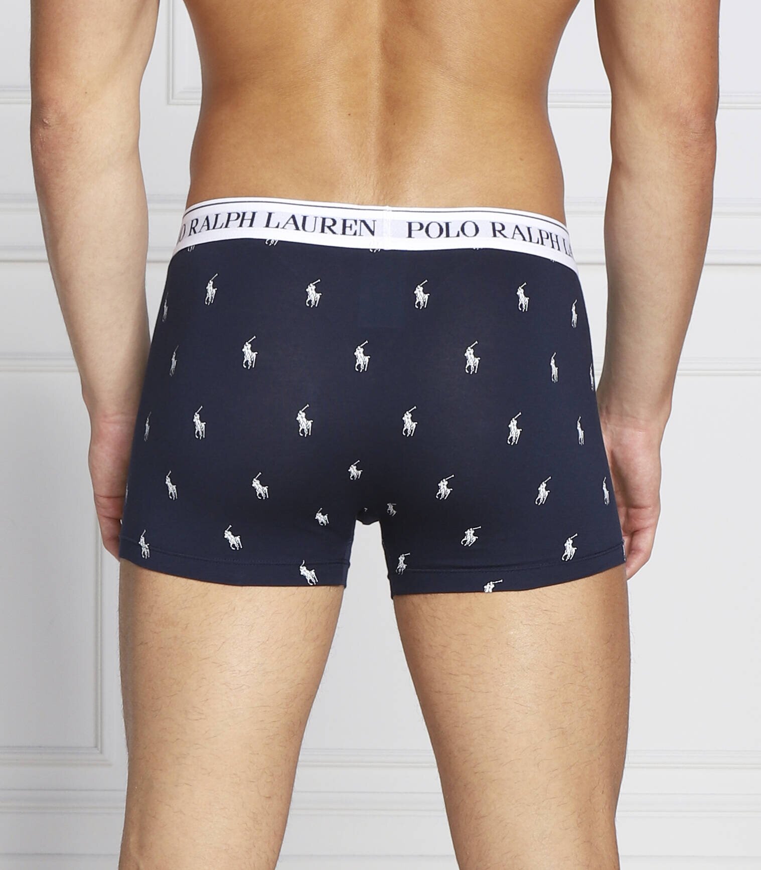 Polo Ralph Lauren Chiloți boxer 3-pack