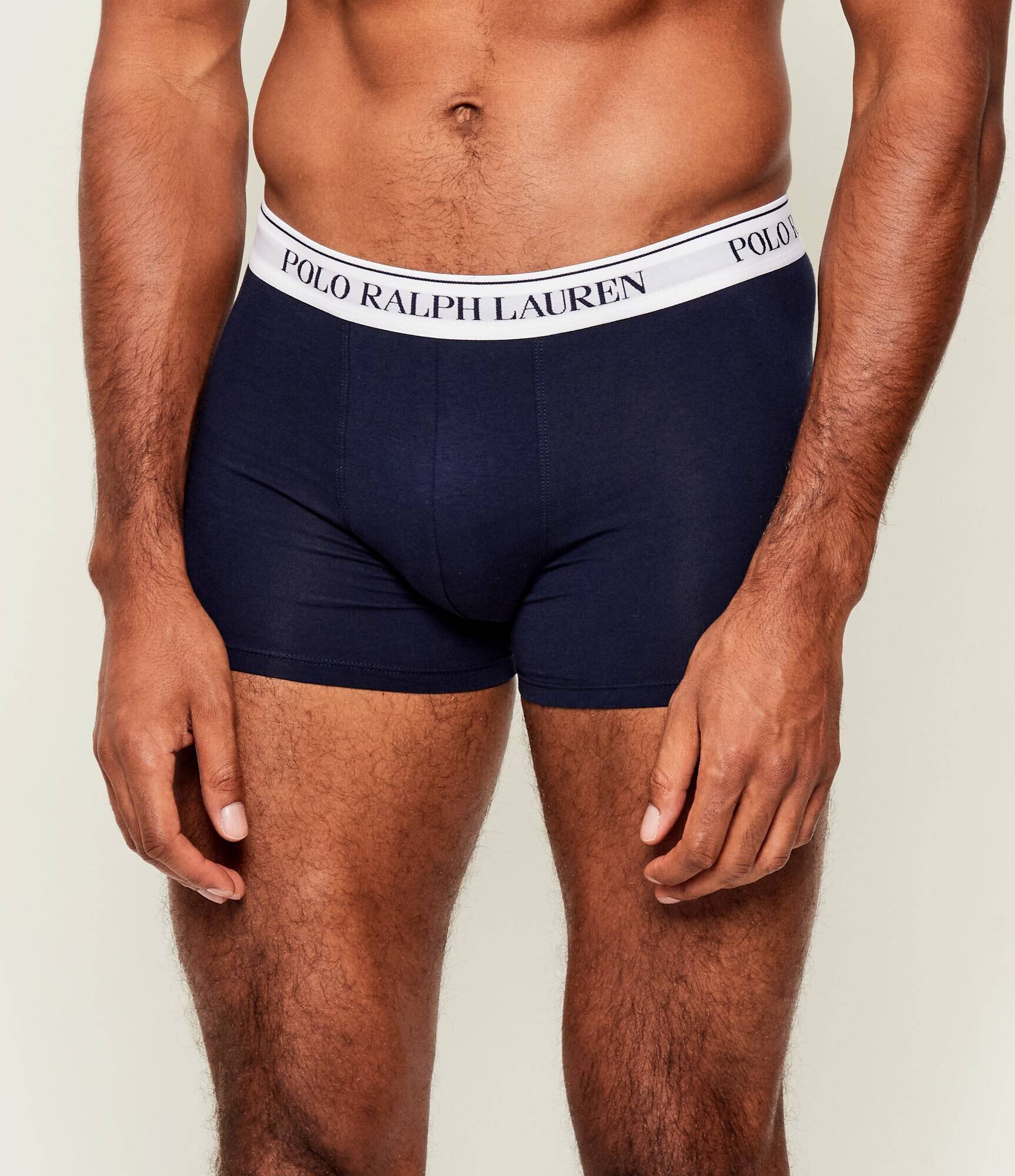 Polo Ralph Lauren Chiloți boxer 3-pack