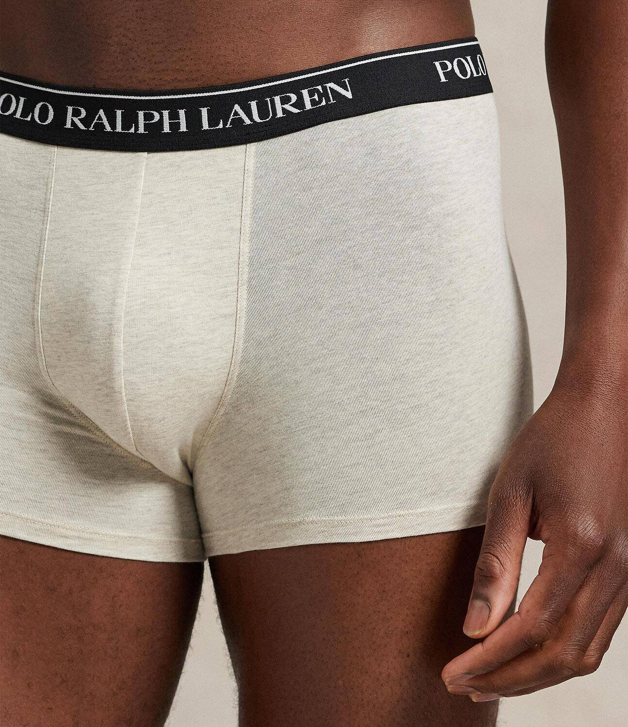 Polo Ralph Lauren Chiloți boxer 3-pack