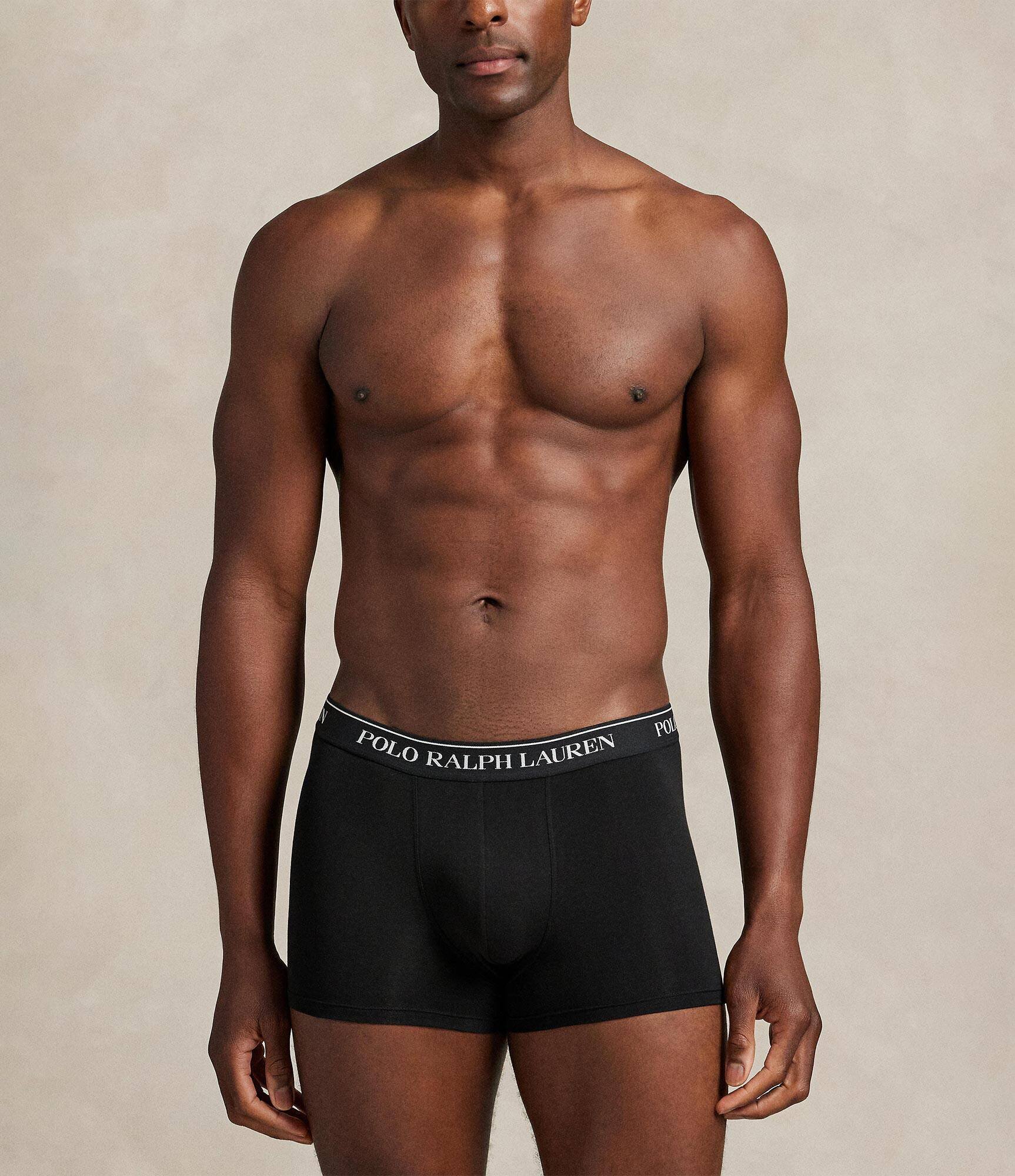 Polo Ralph Lauren Chiloți boxer 3-pack