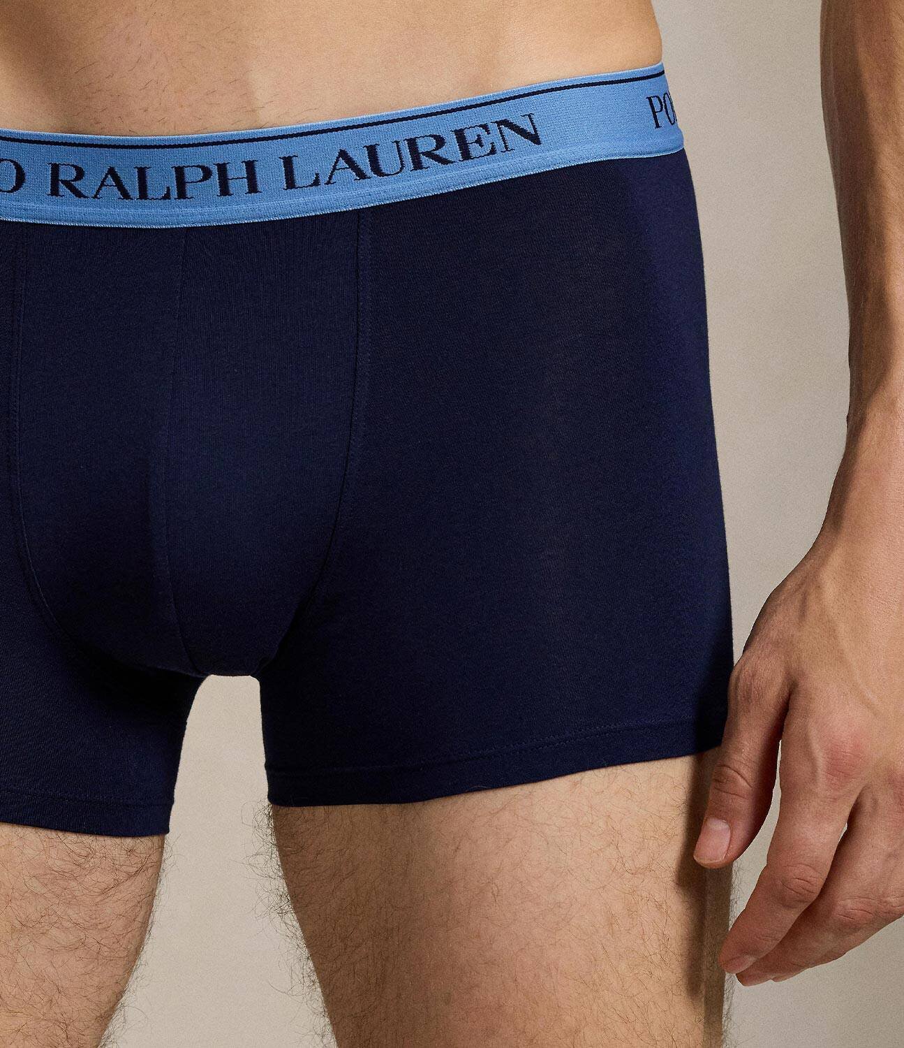 Polo Ralph Lauren Chiloți boxer 3-pack