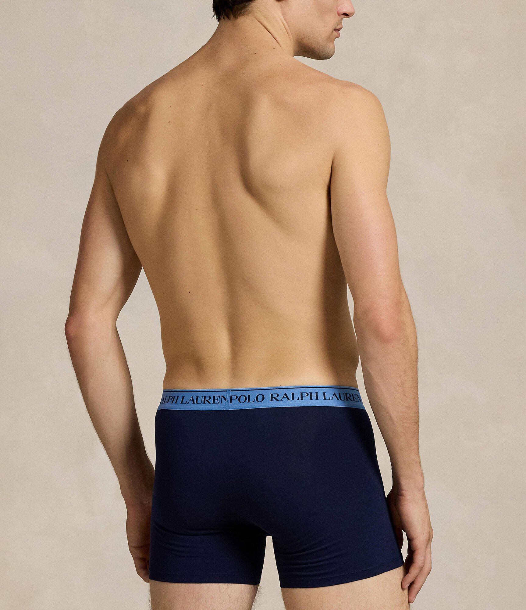 Polo Ralph Lauren Chiloți boxer 3-pack