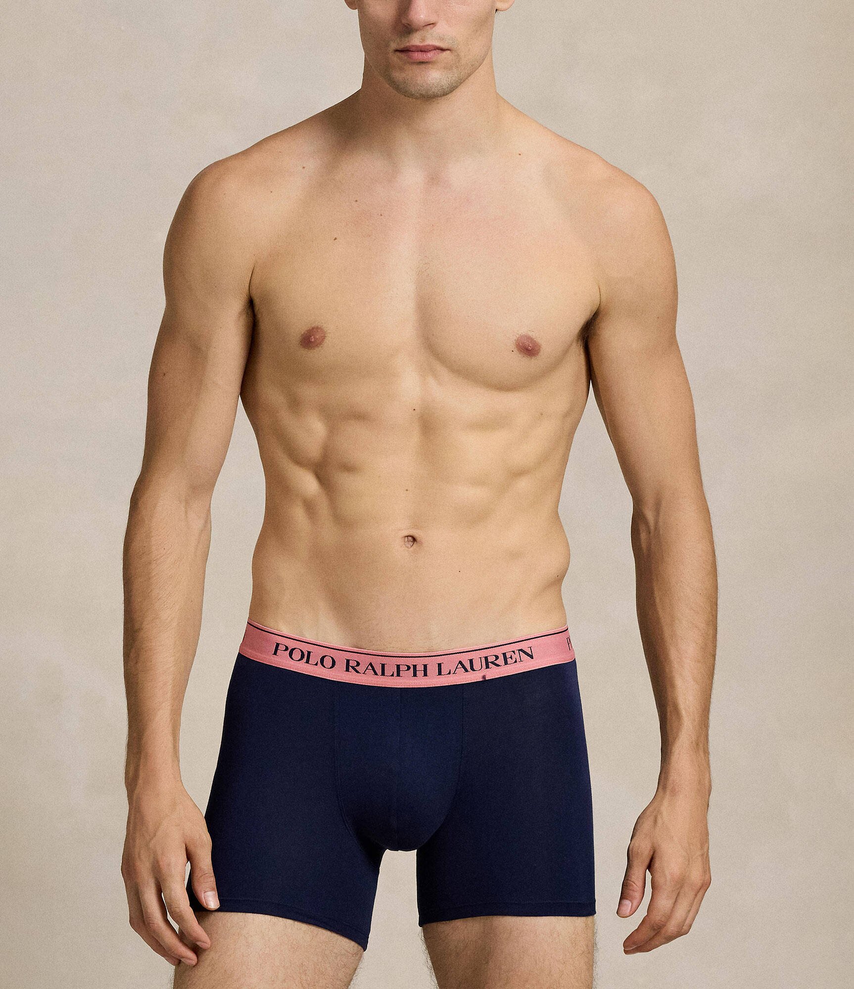 Polo Ralph Lauren Chiloți boxer 3-pack