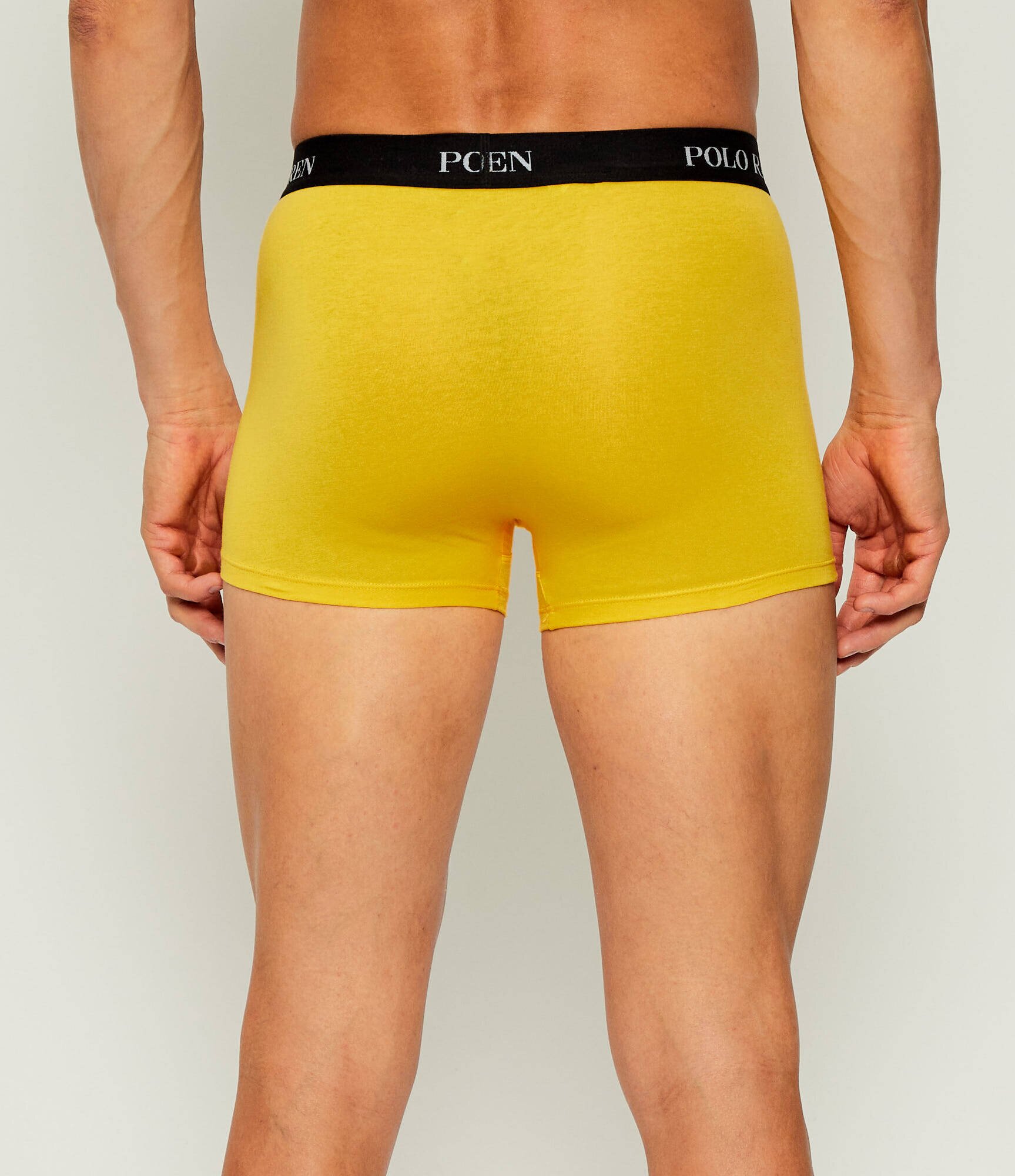 Polo Ralph Lauren Chiloți boxer 3-pack