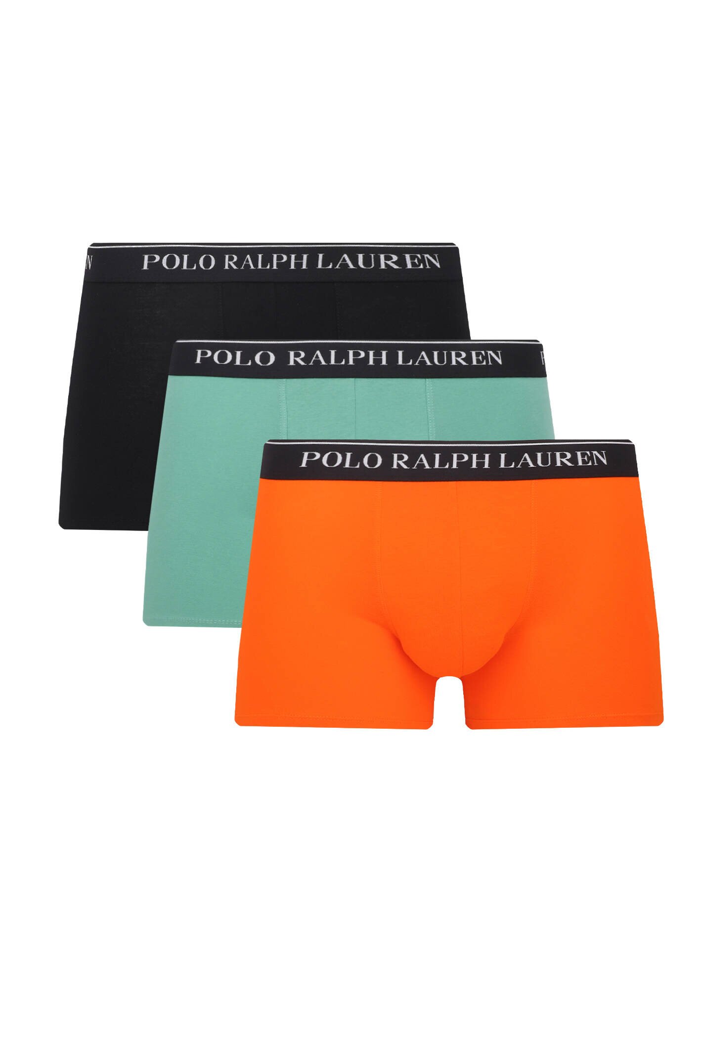 Polo Ralph Lauren Chiloți boxer 3-pack