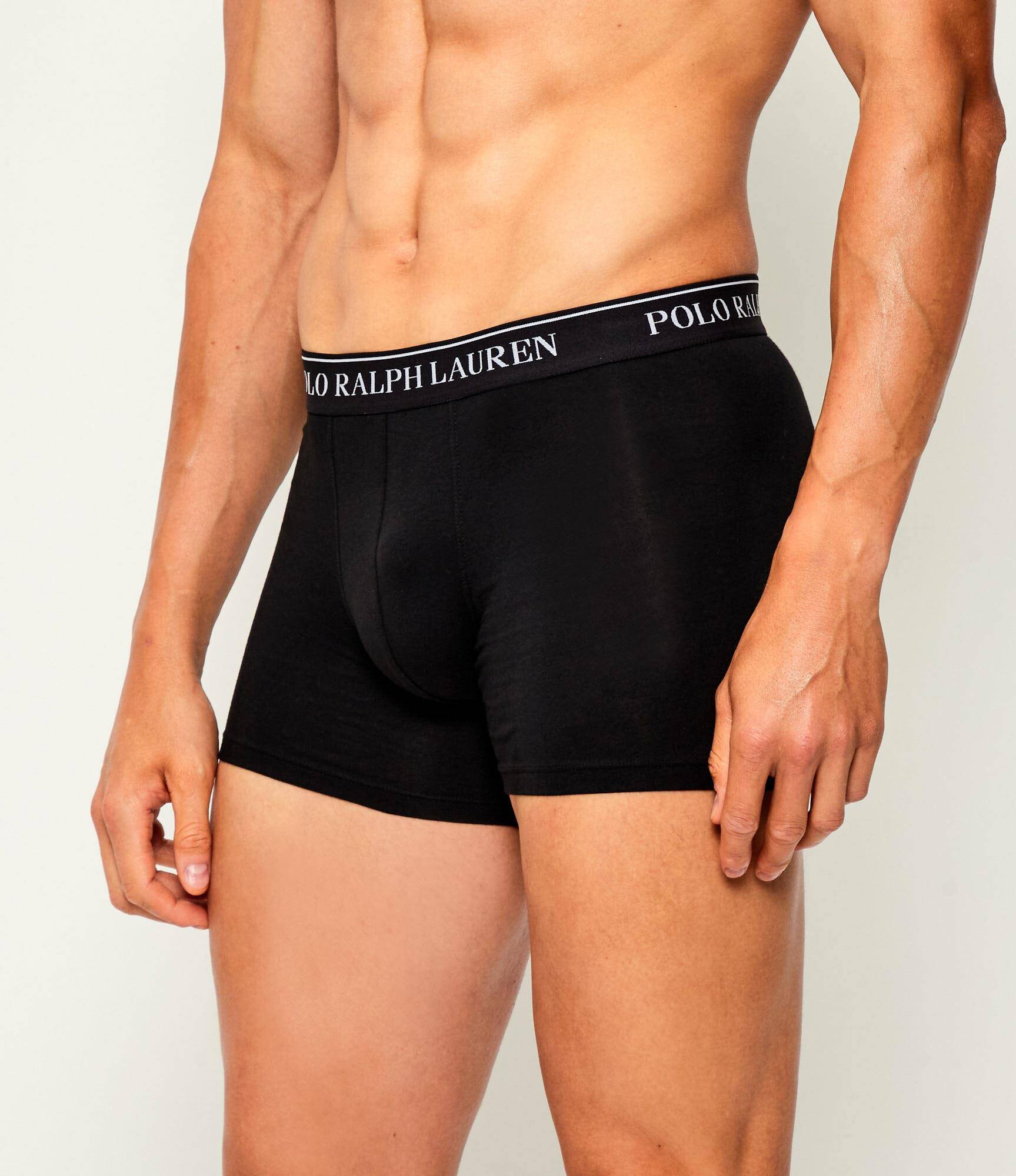 Polo Ralph Lauren Chiloți boxer 3-pack