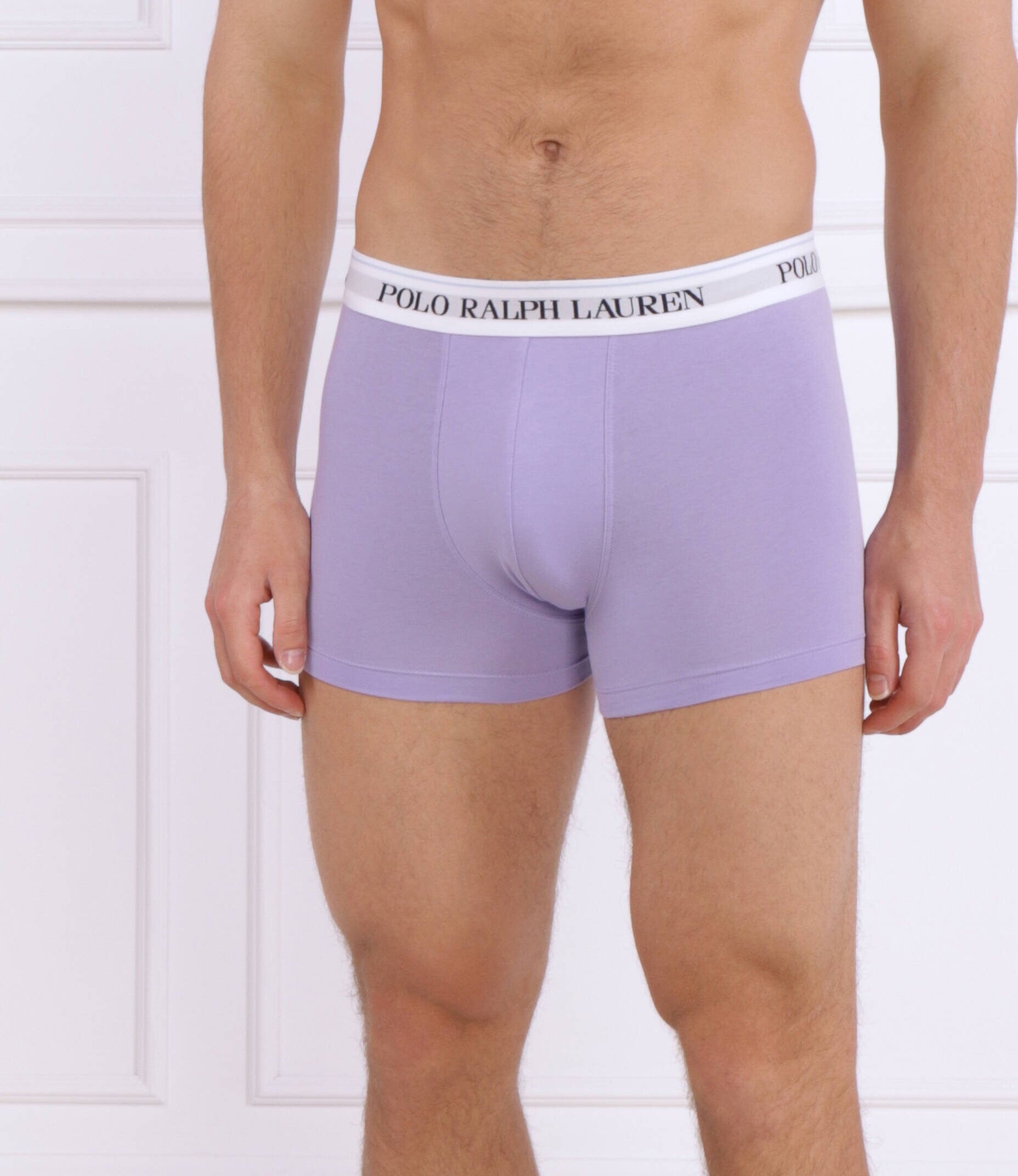 Polo Ralph Lauren Chiloți boxer 3-pack