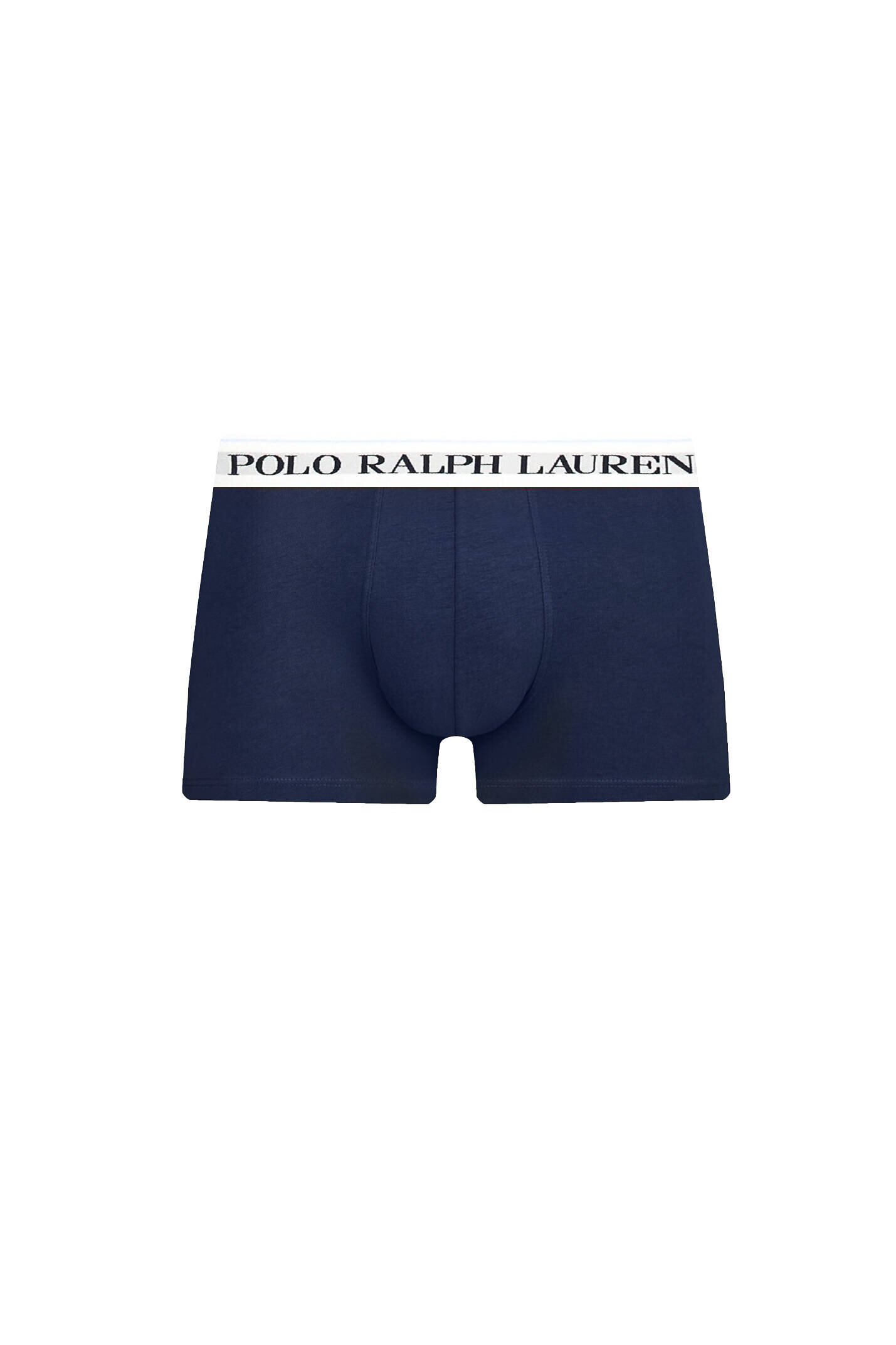 Polo Ralph Lauren Chiloți boxer 3-pack