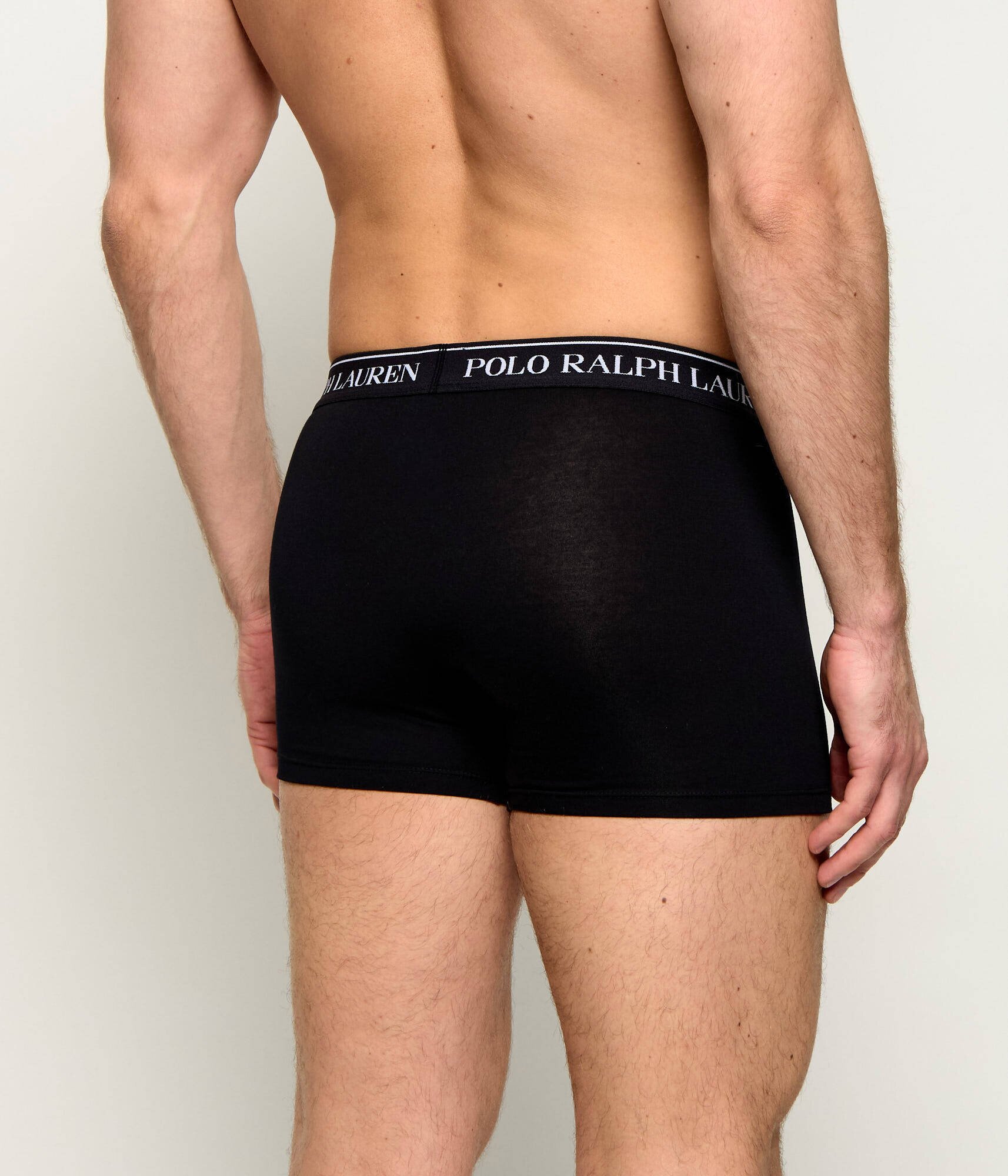 Polo Ralph Lauren Chiloți boxer 3-pack