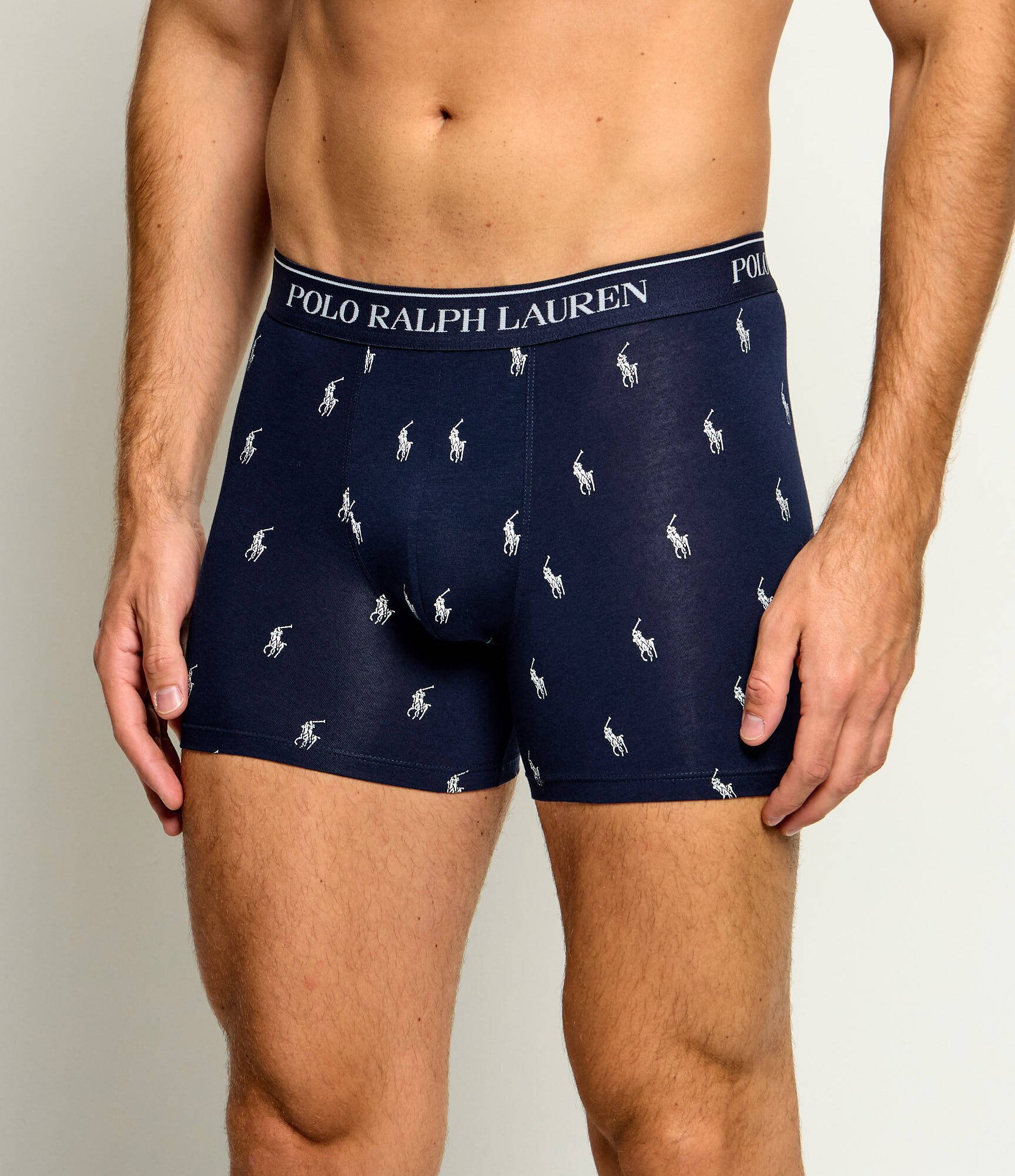Polo Ralph Lauren Chiloți boxer 3-pack