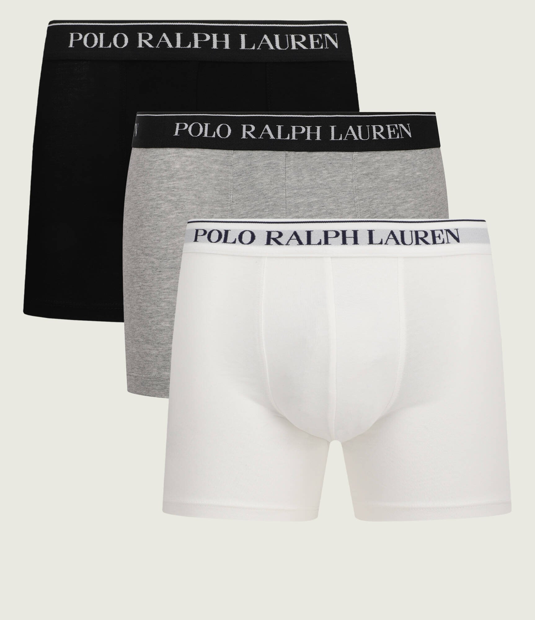 Polo Ralph Lauren Chiloți boxer 3-pack