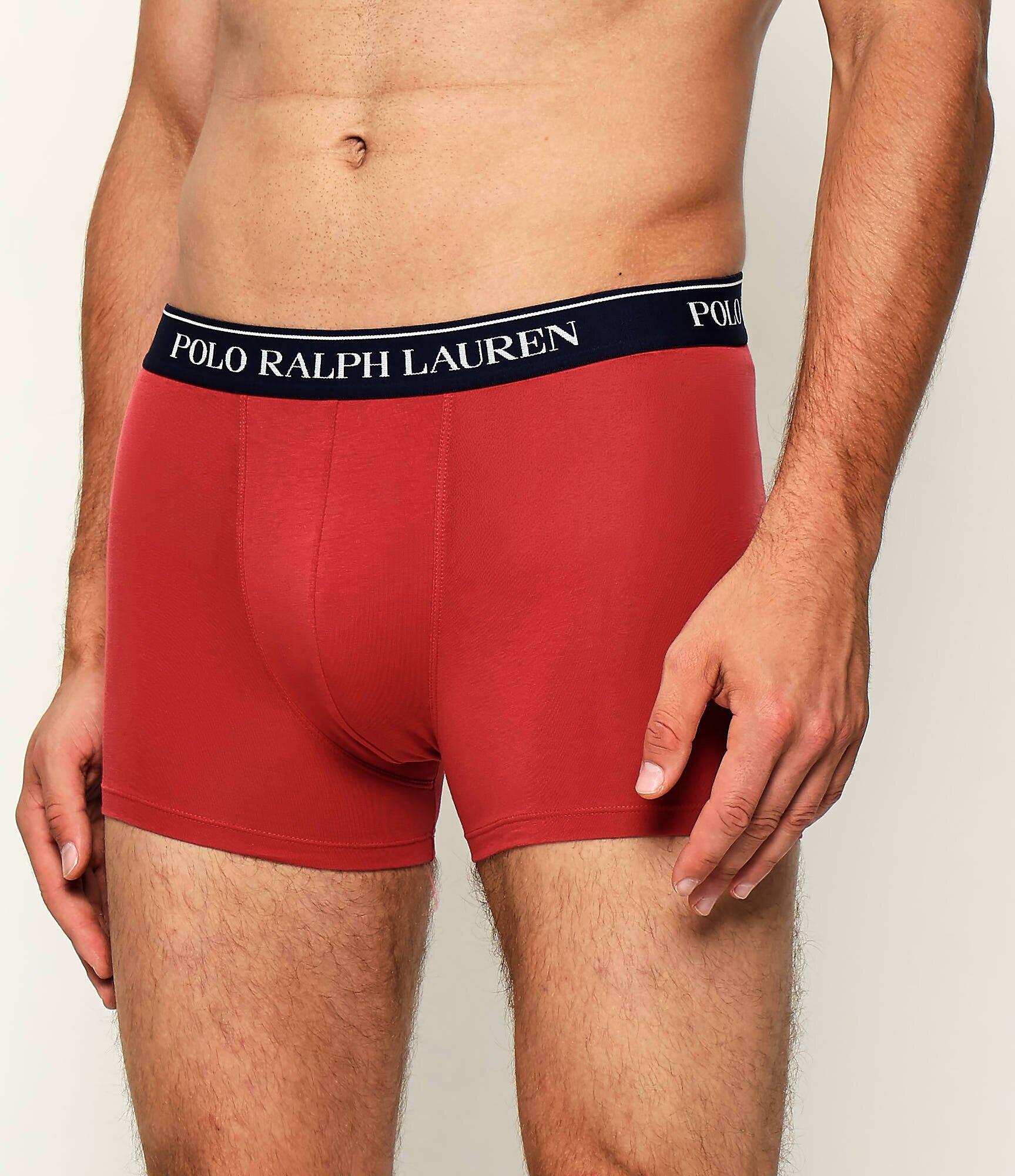 Polo Ralph Lauren Chiloți boxer 3-pack