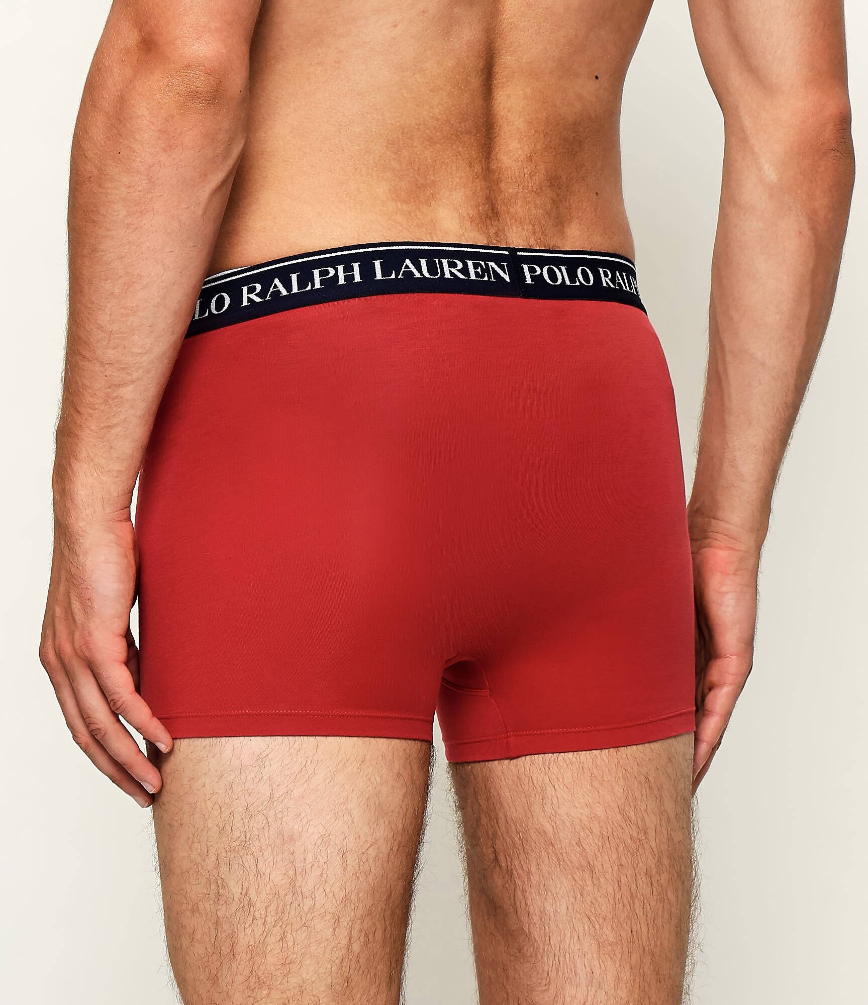 Polo Ralph Lauren Chiloți boxer 3-pack