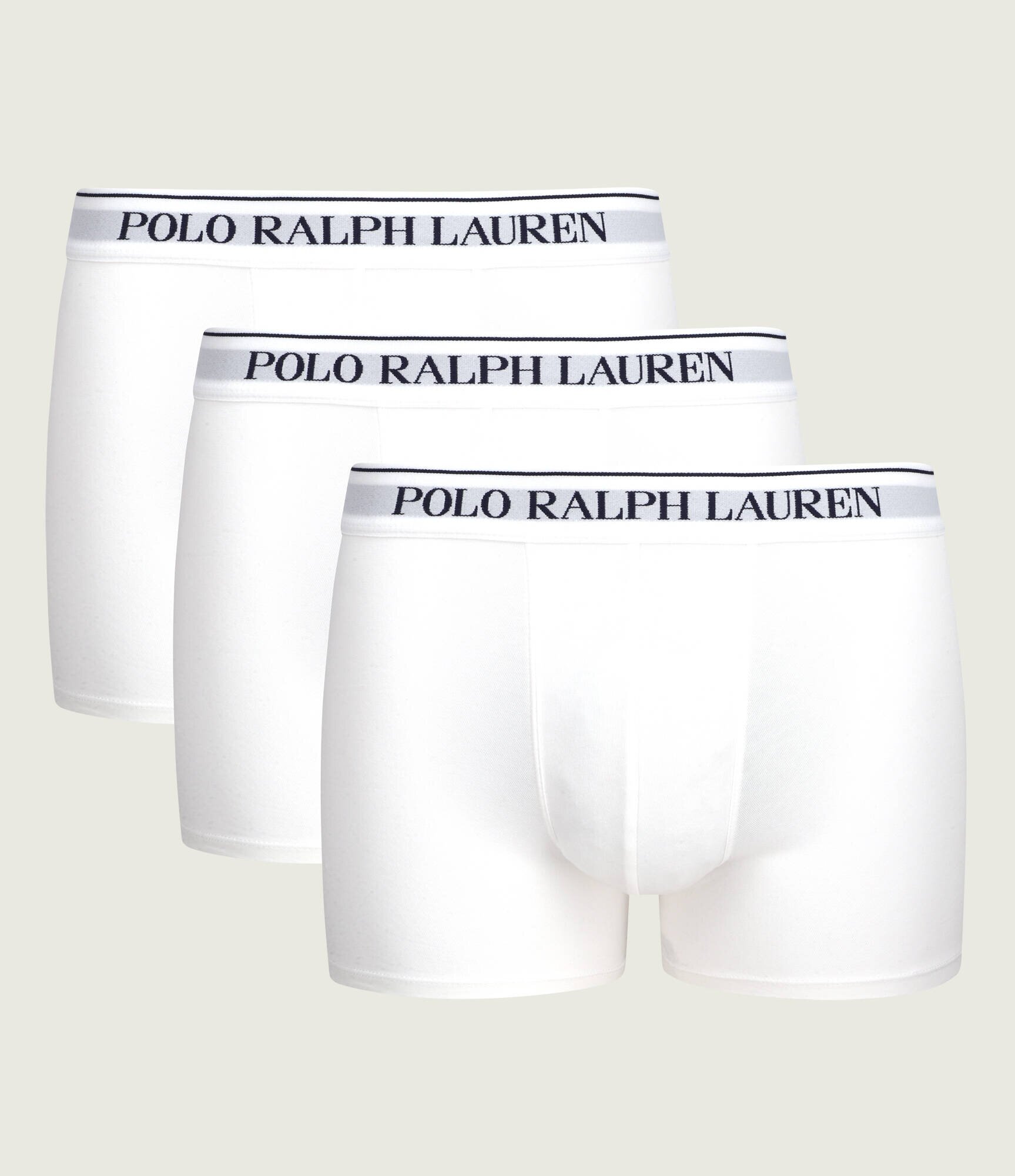 Polo Ralph Lauren Chiloți boxer 3-pack