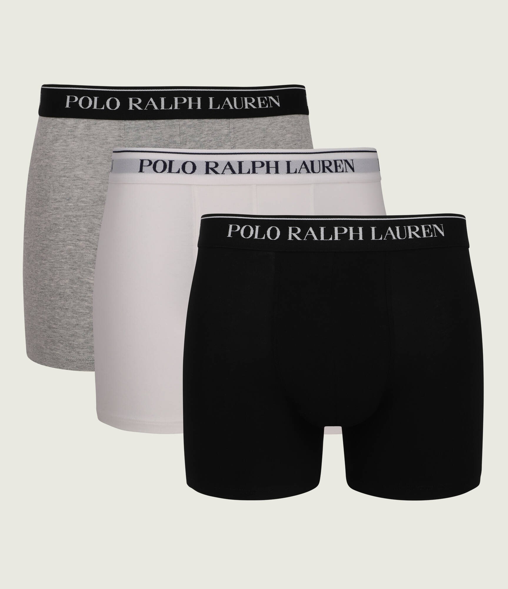 Polo Ralph Lauren Chiloți boxer 3-pack