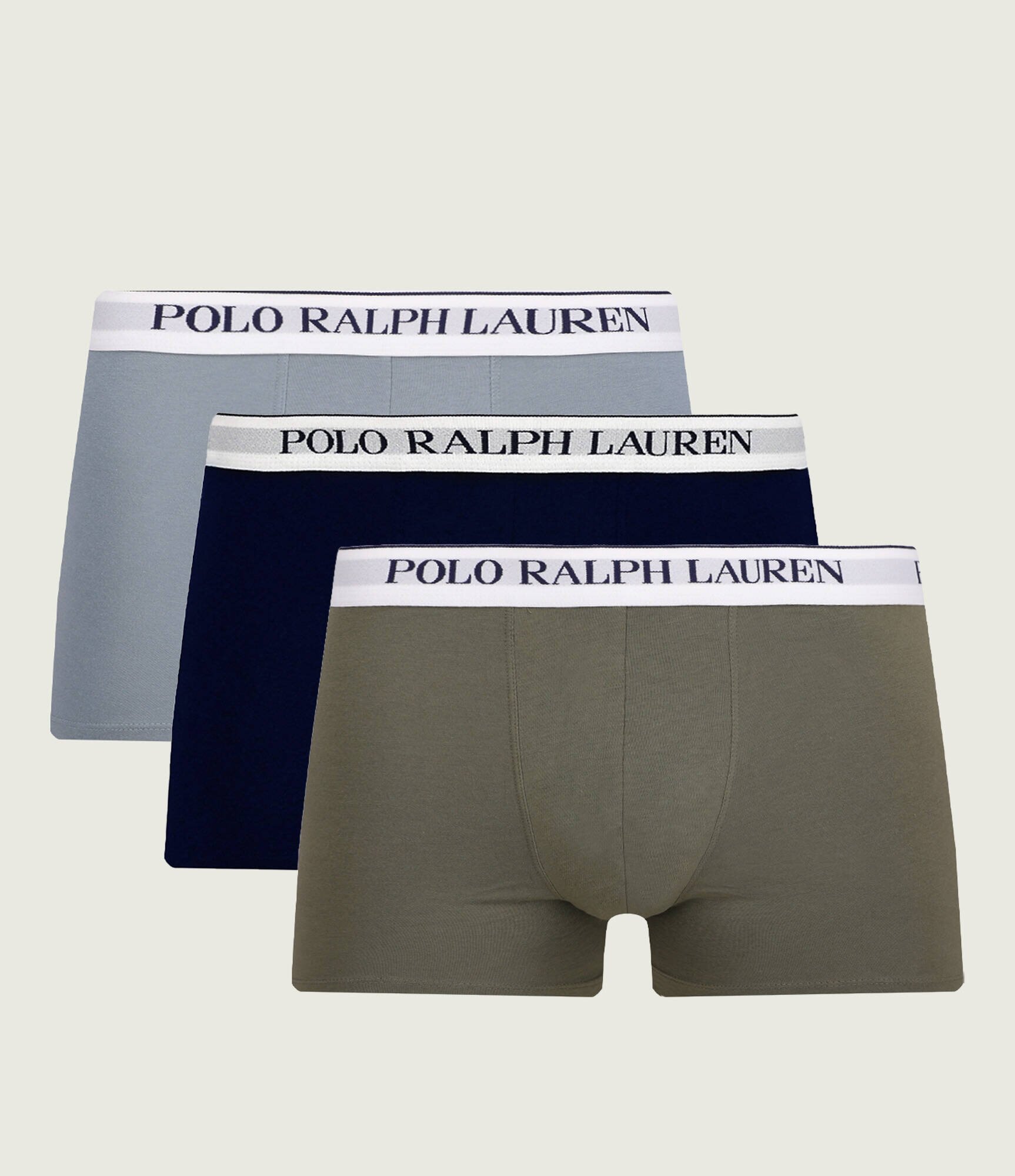 Polo Ralph Lauren Chiloți boxer 3-pack
